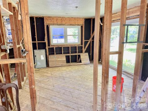 402 Blue Ridge Road Black Mountain NC 28711