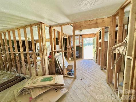 402 Blue Ridge Road Black Mountain NC 28711