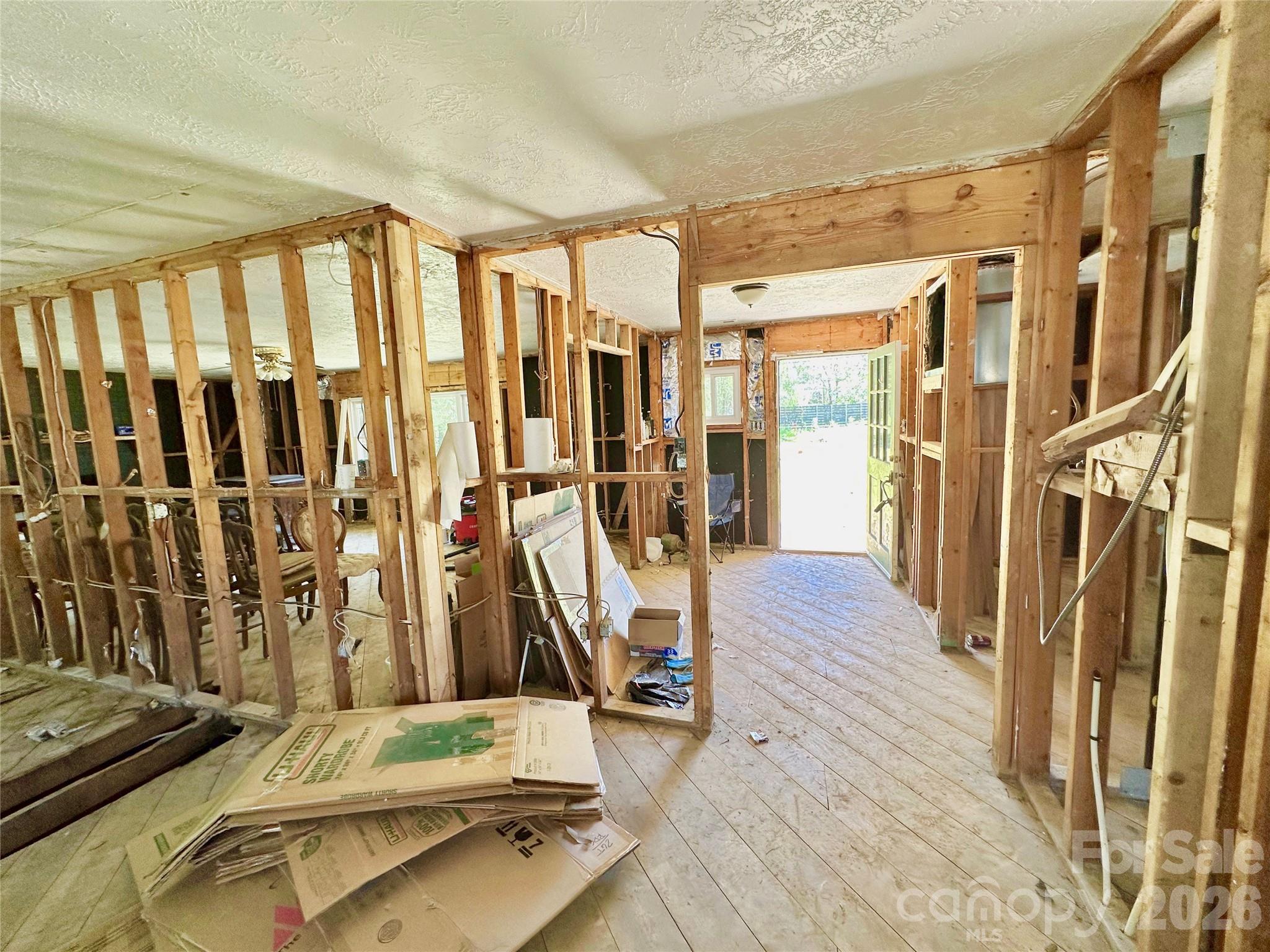 402 Blue Ridge Road Black Mountain NC 28711