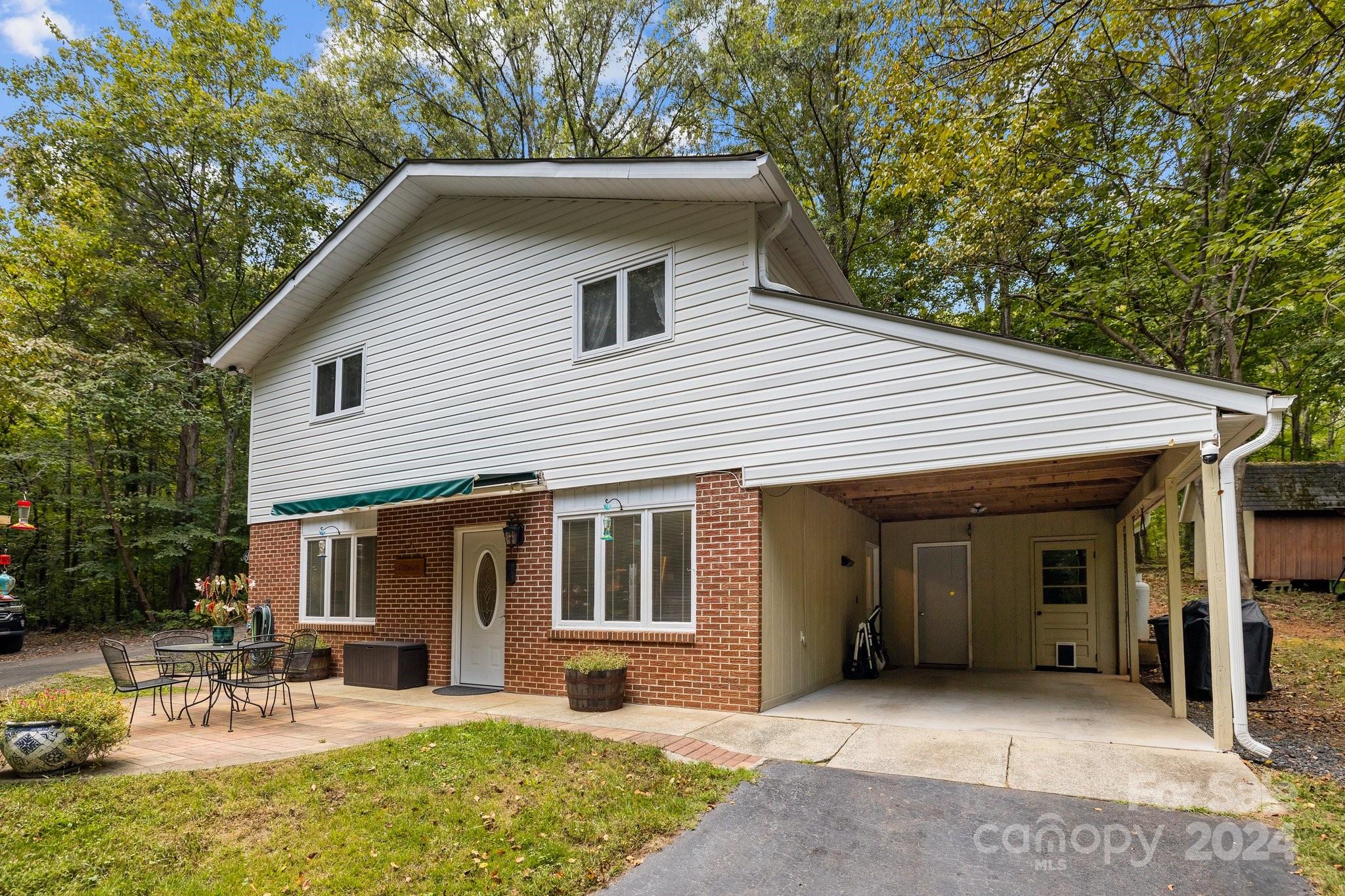 5707 Davis Road Waxhaw NC 28173