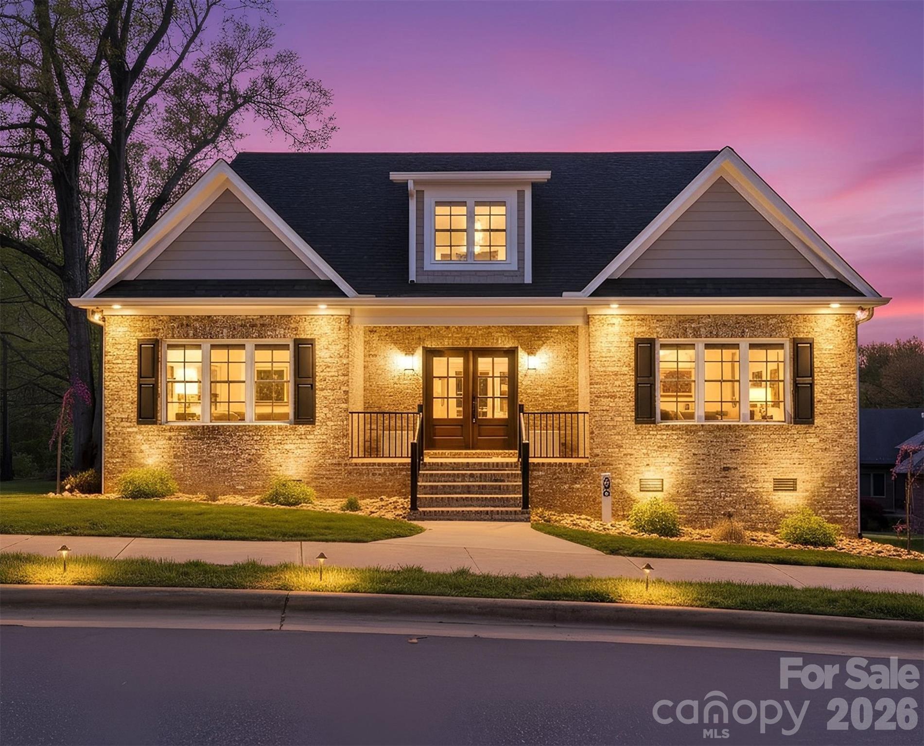 496 19th Avenue Circle NW Hickory NC 28601