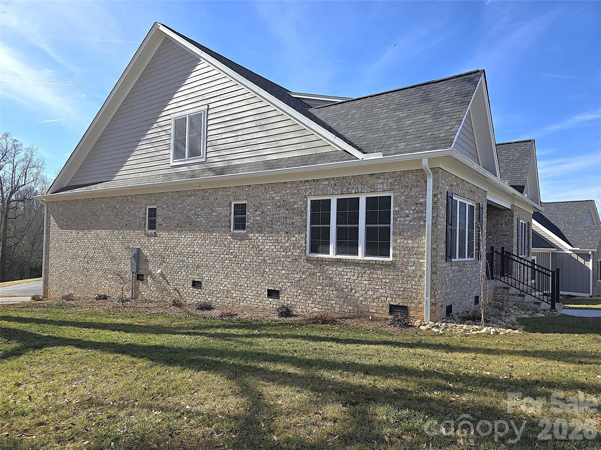 496 19th Avenue Circle NW Hickory NC 28601