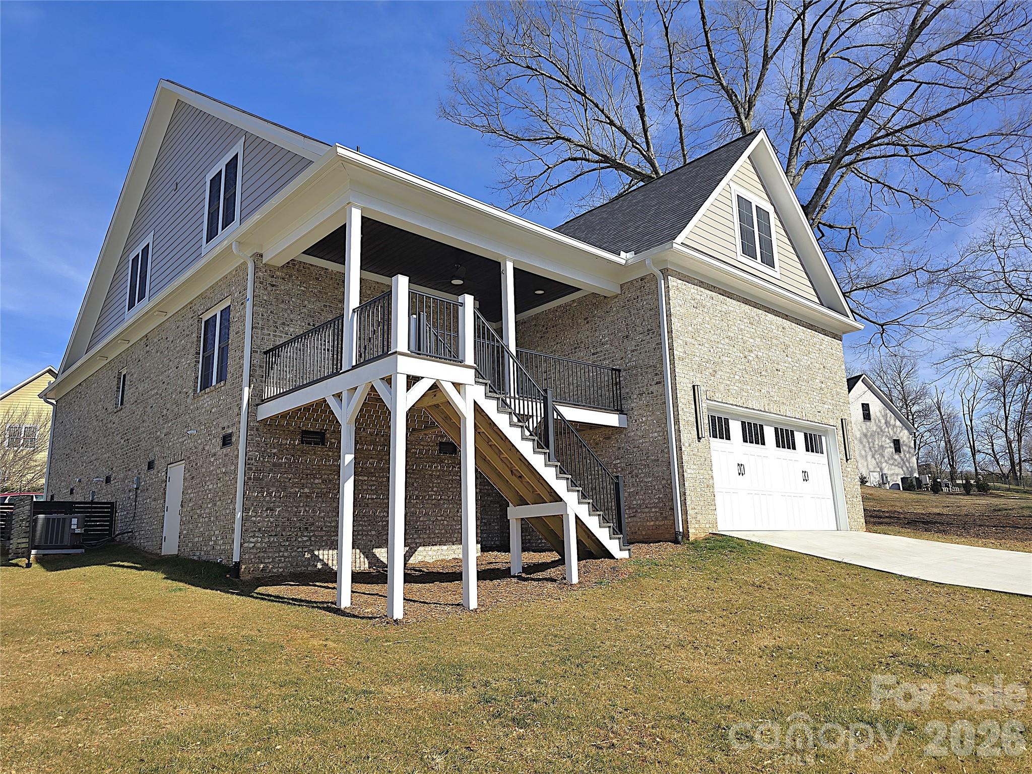 496 19th Avenue Circle NW Hickory NC 28601