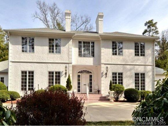 364 Vanderbilt Road Asheville NC 28803