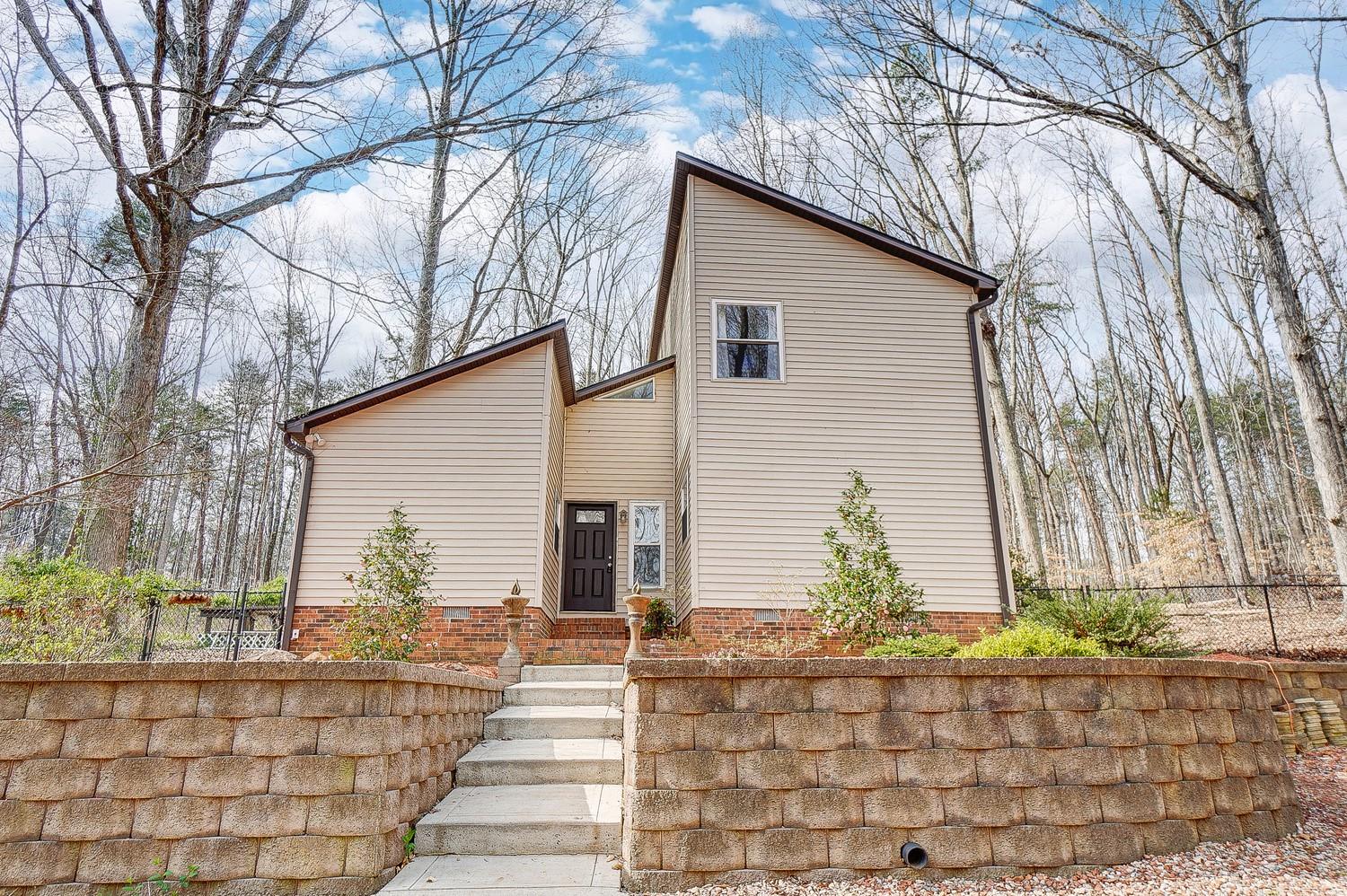 10811 Redgrave Lane Mint Hill NC 28227