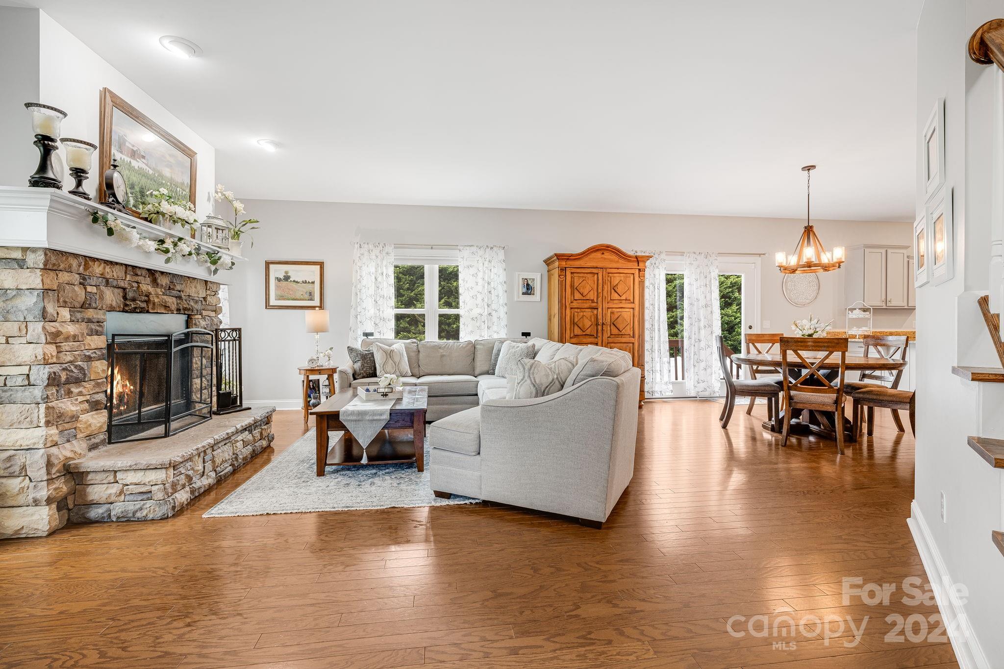 36 Carland Drive Arden NC 28704