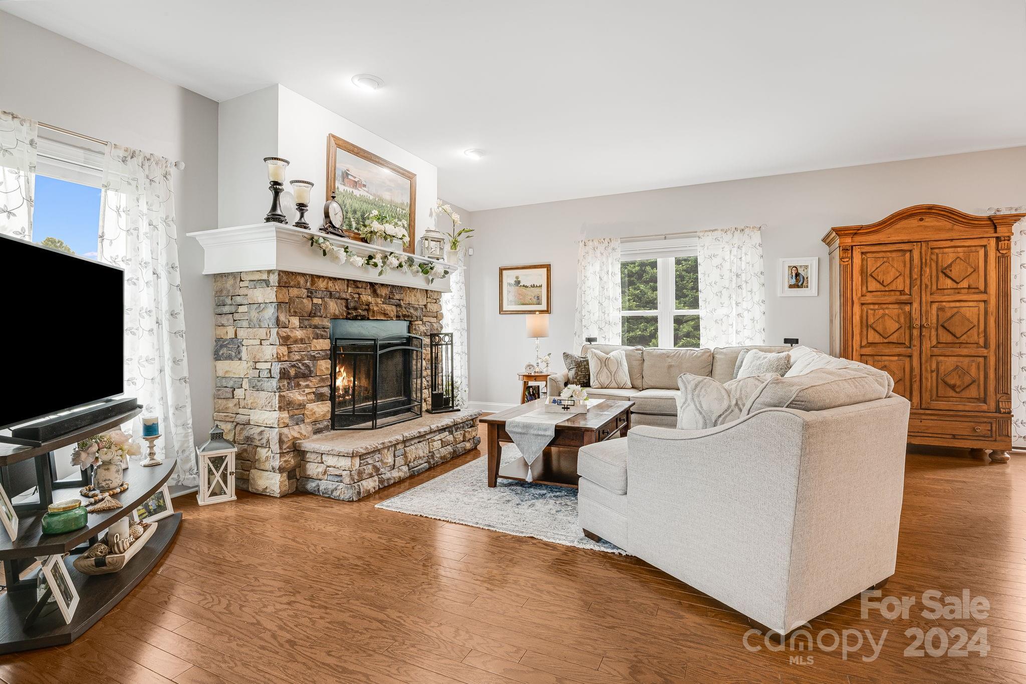 36 Carland Drive Arden NC 28704