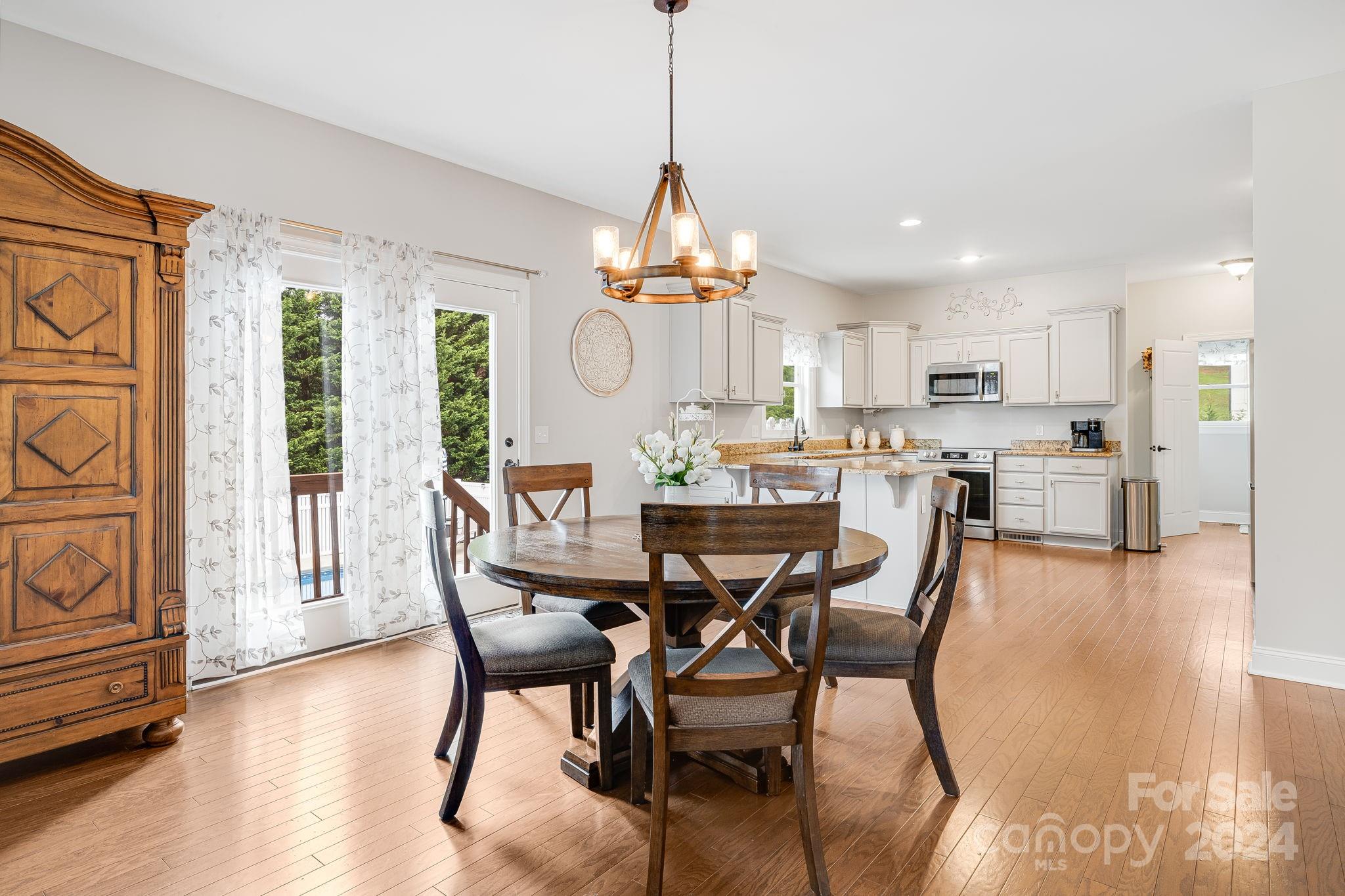 36 Carland Drive Arden NC 28704