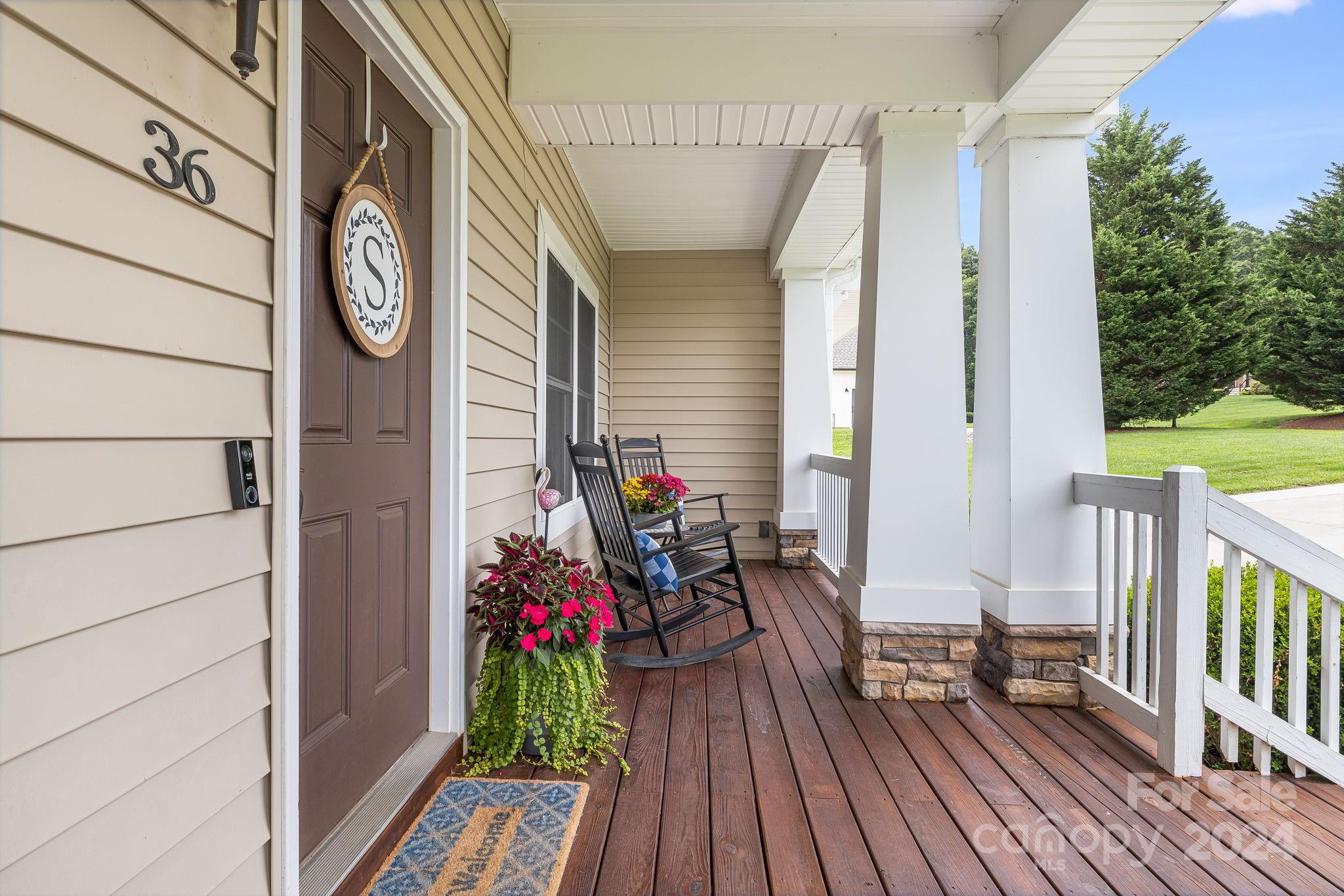 36 Carland Drive Arden NC 28704