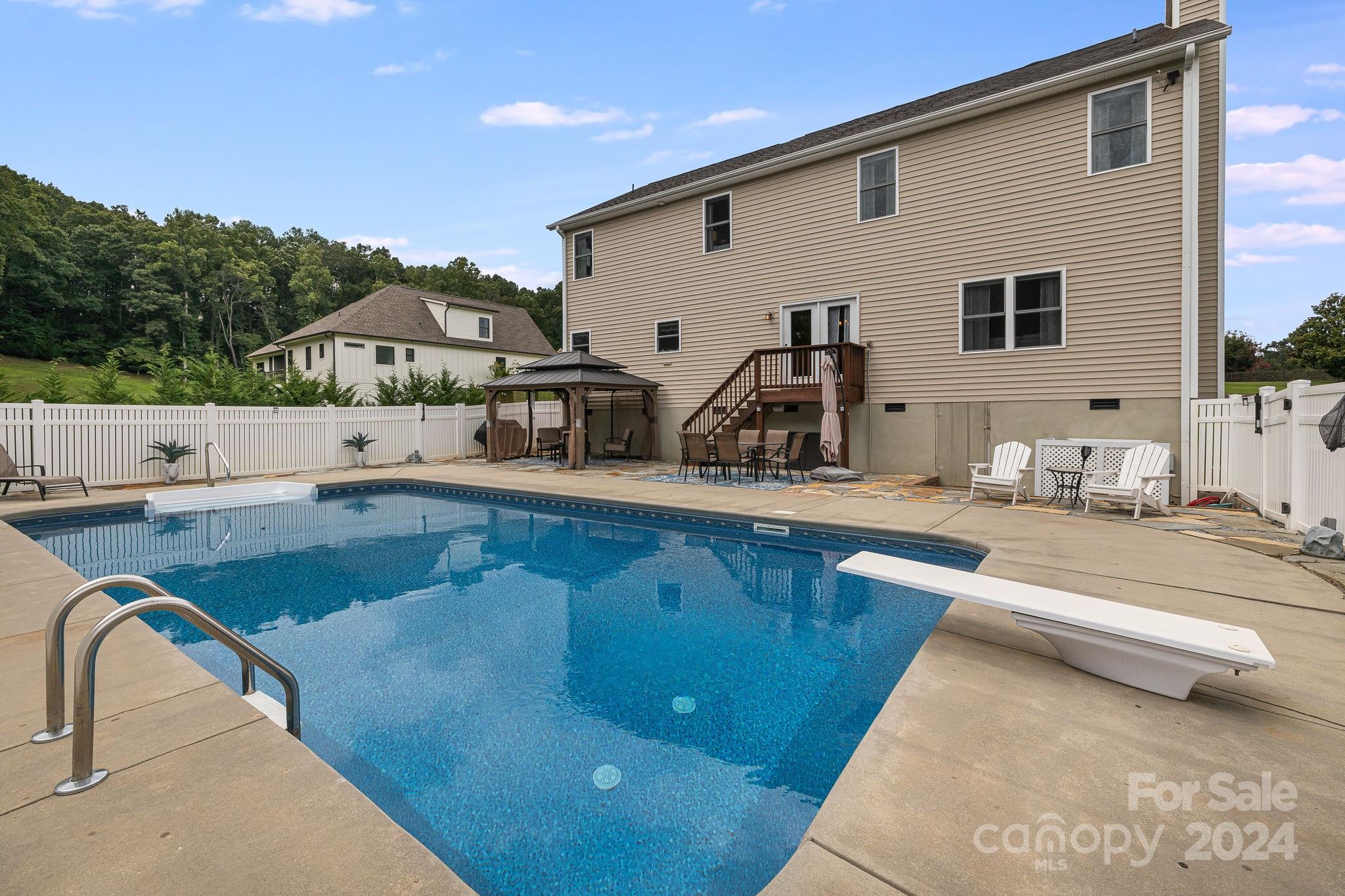 36 Carland Drive Arden NC 28704