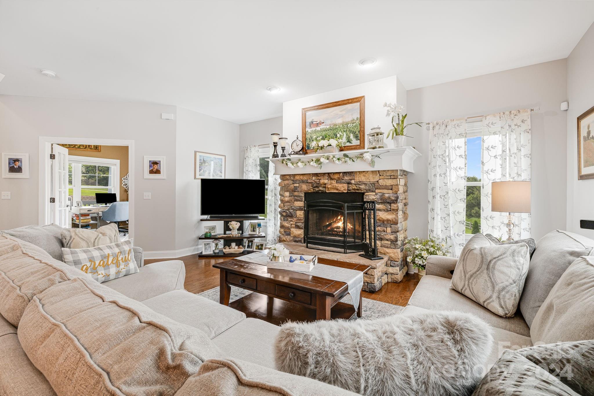 36 Carland Drive Arden NC 28704