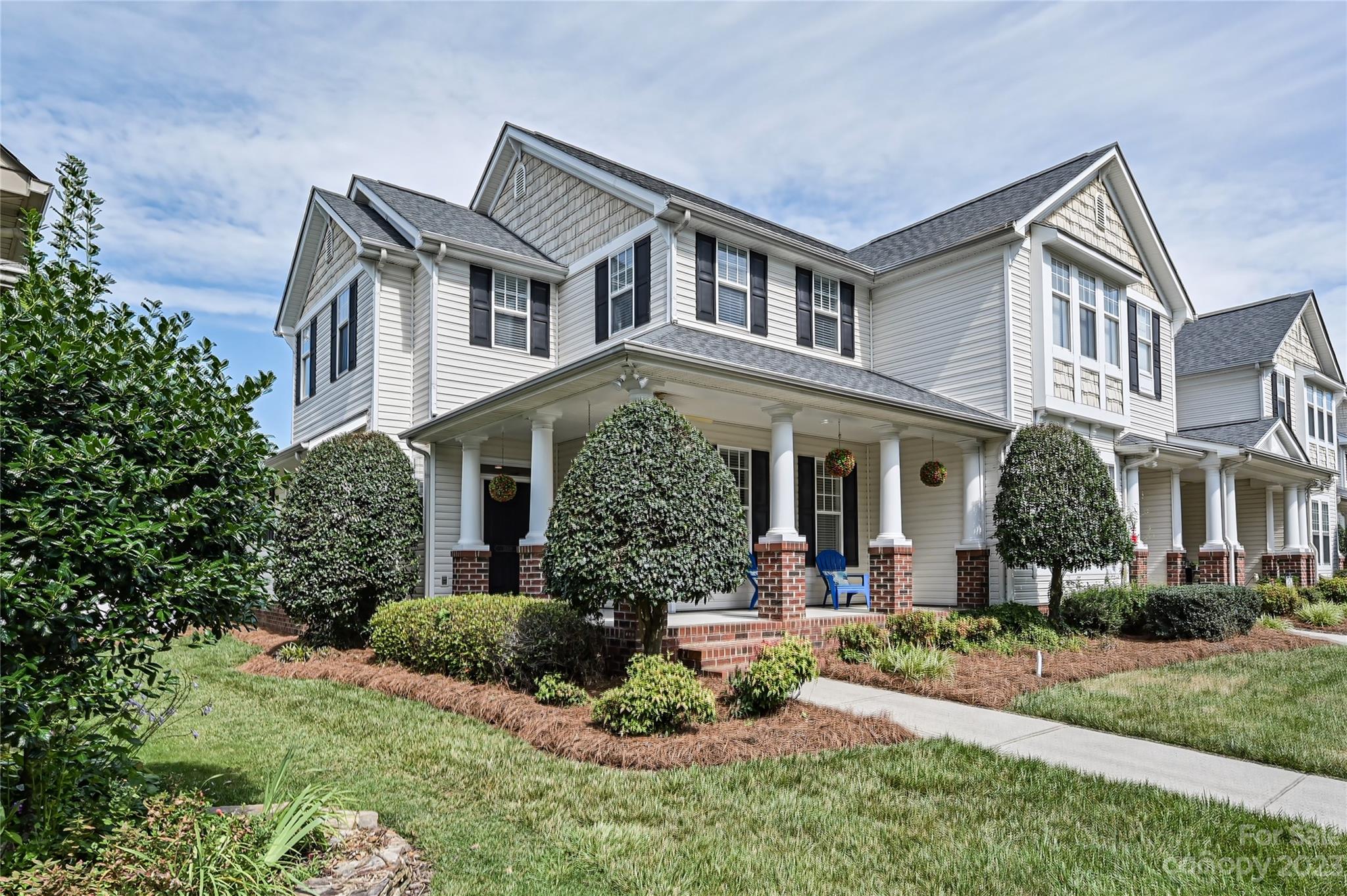 2009 Gable Way Lane Matthews NC 28104