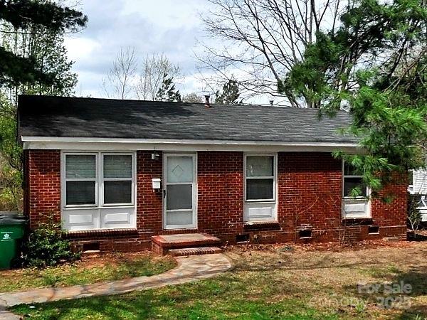 730 Dewolfe Street Charlotte NC 28208
