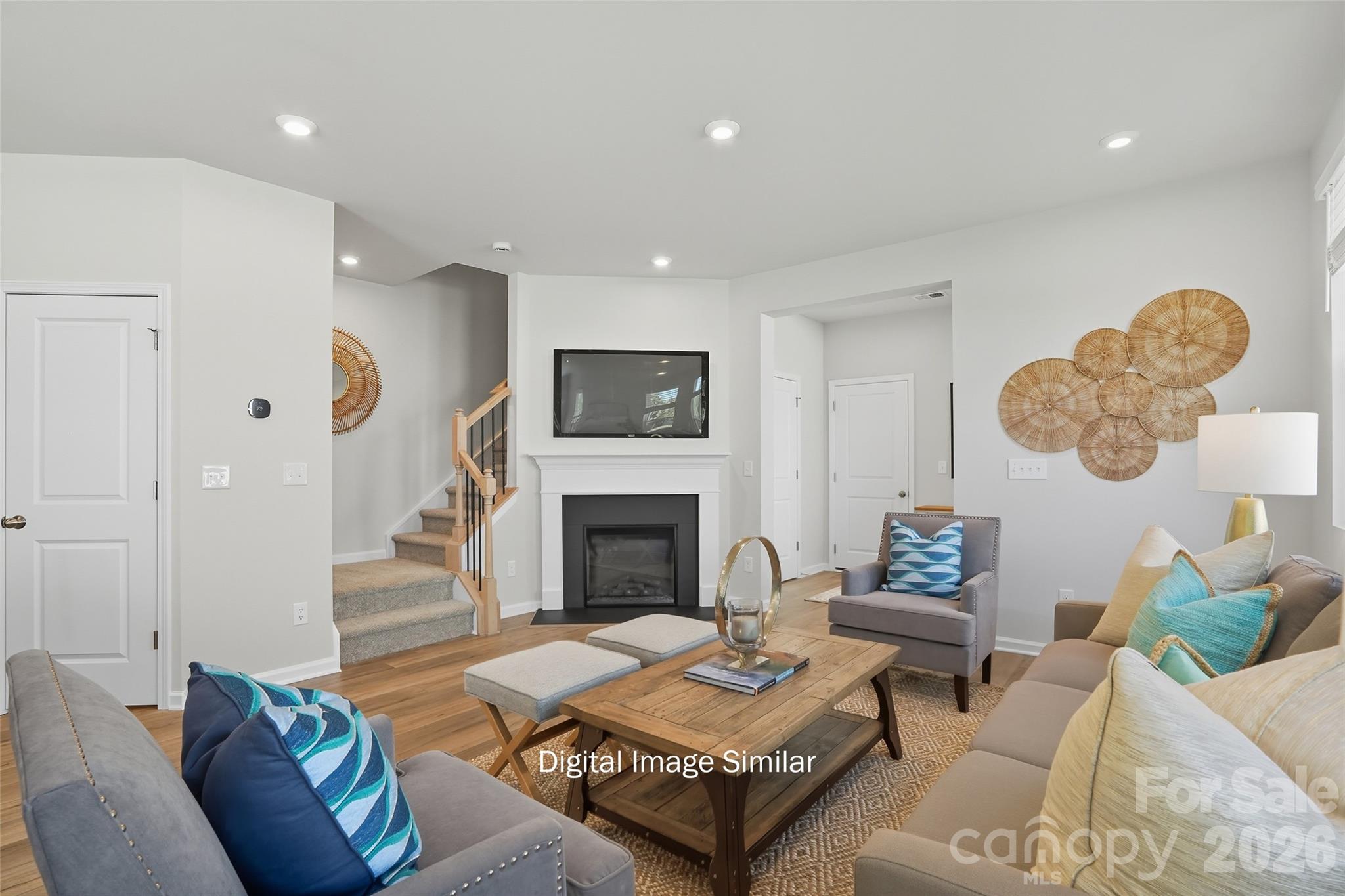 7527 Hodges Meadow Lane Charlotte NC 28213