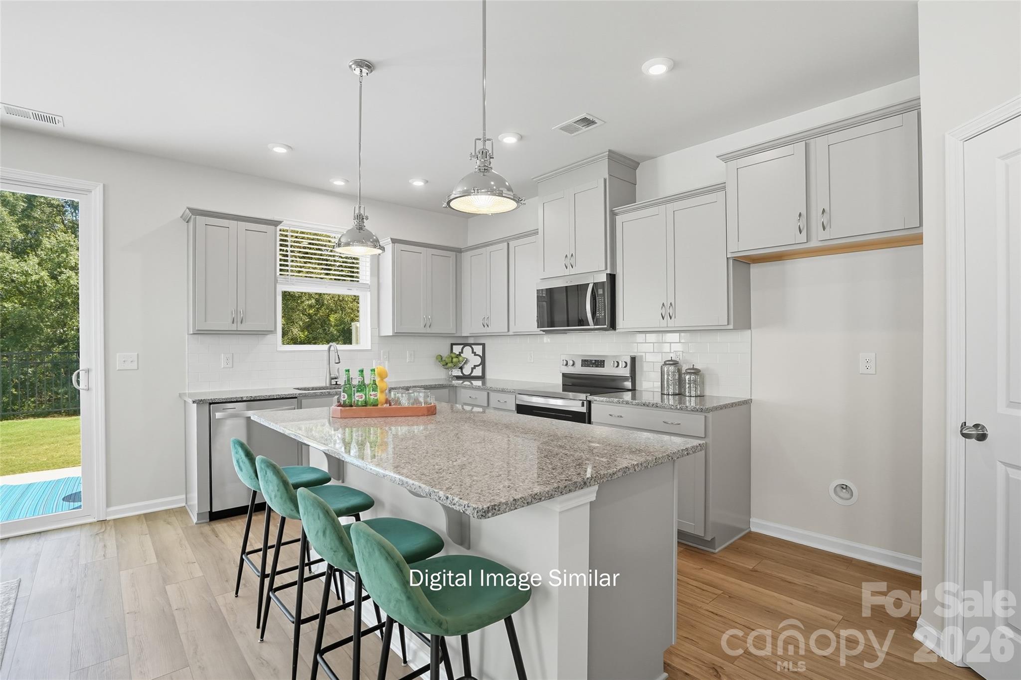 7527 Hodges Meadow Lane Charlotte NC 28213