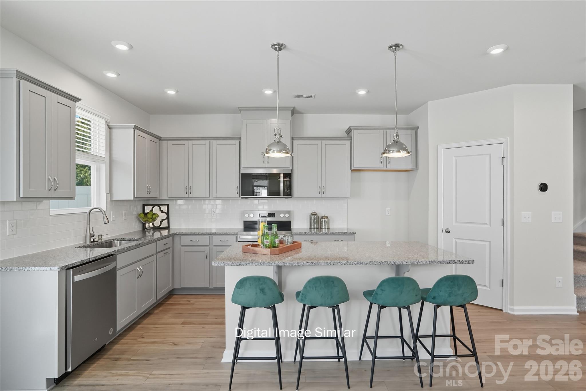 7527 Hodges Meadow Lane Charlotte NC 28213