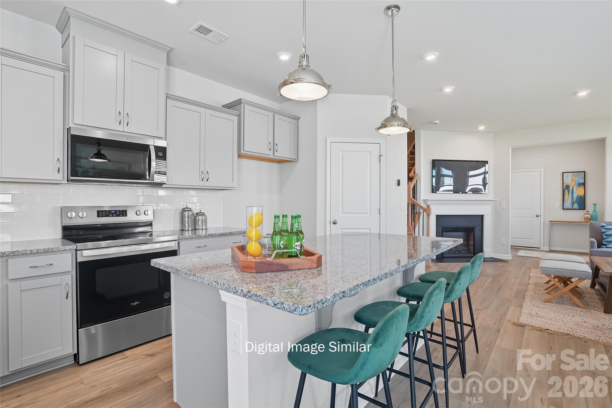 7527 Hodges Meadow Lane Charlotte NC 28213