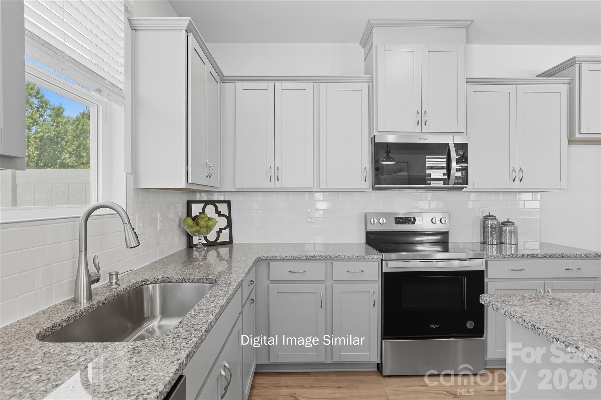 7527 Hodges Meadow Lane Charlotte NC 28213