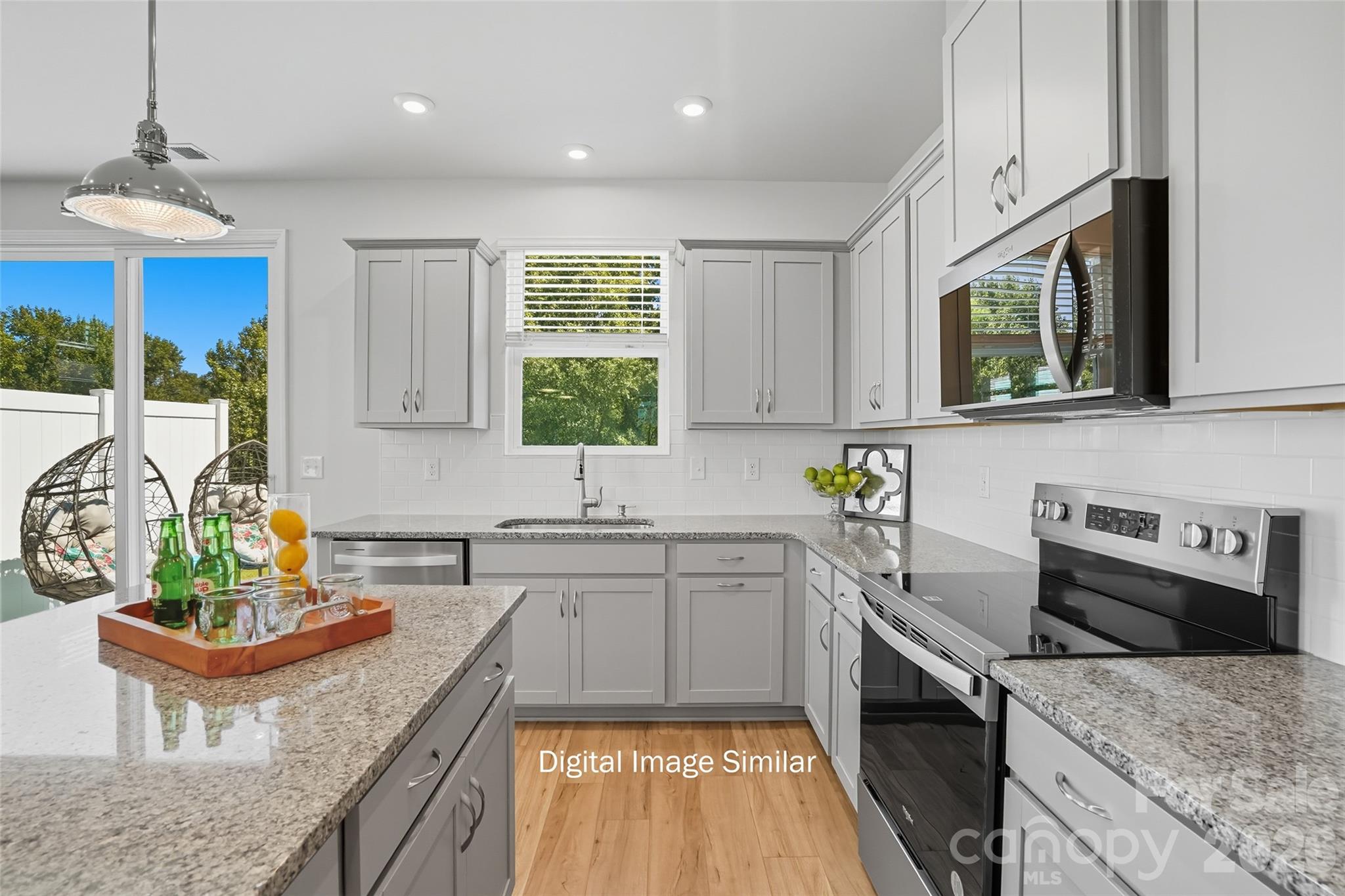 7527 Hodges Meadow Lane Charlotte NC 28213