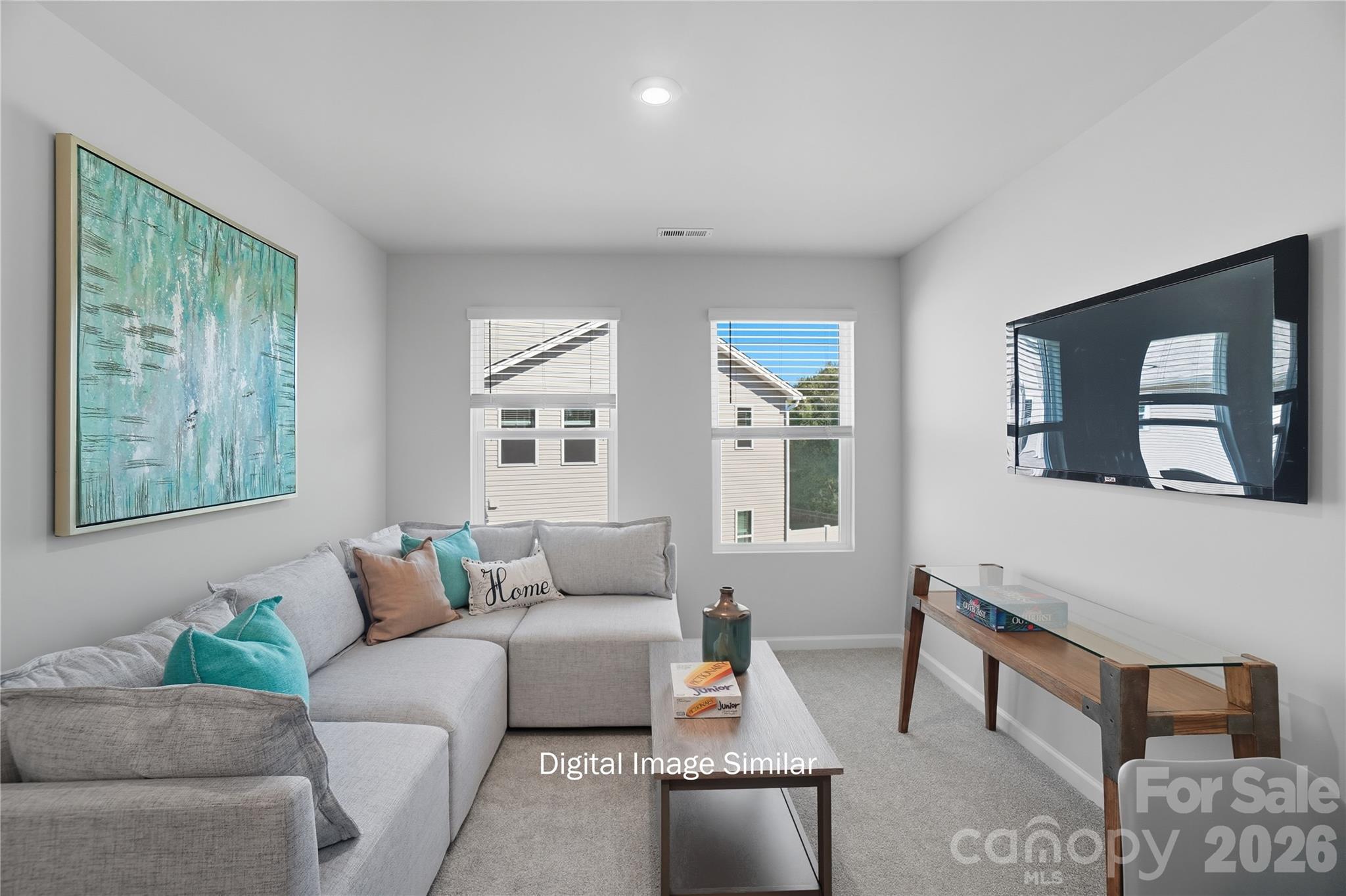7527 Hodges Meadow Lane Charlotte NC 28213