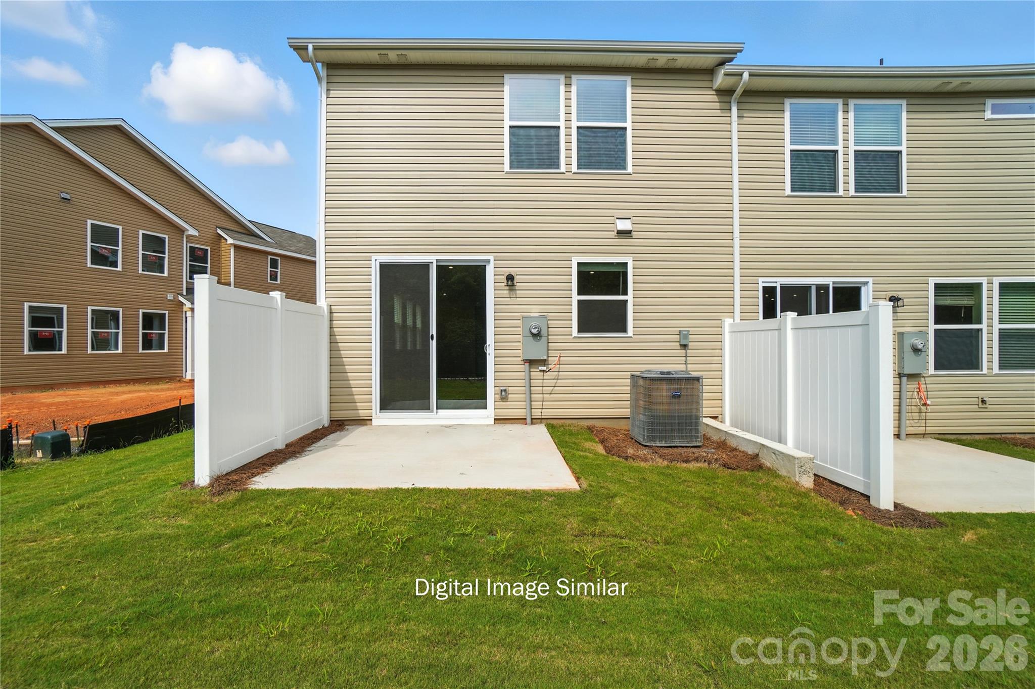 7527 Hodges Meadow Lane Charlotte NC 28213