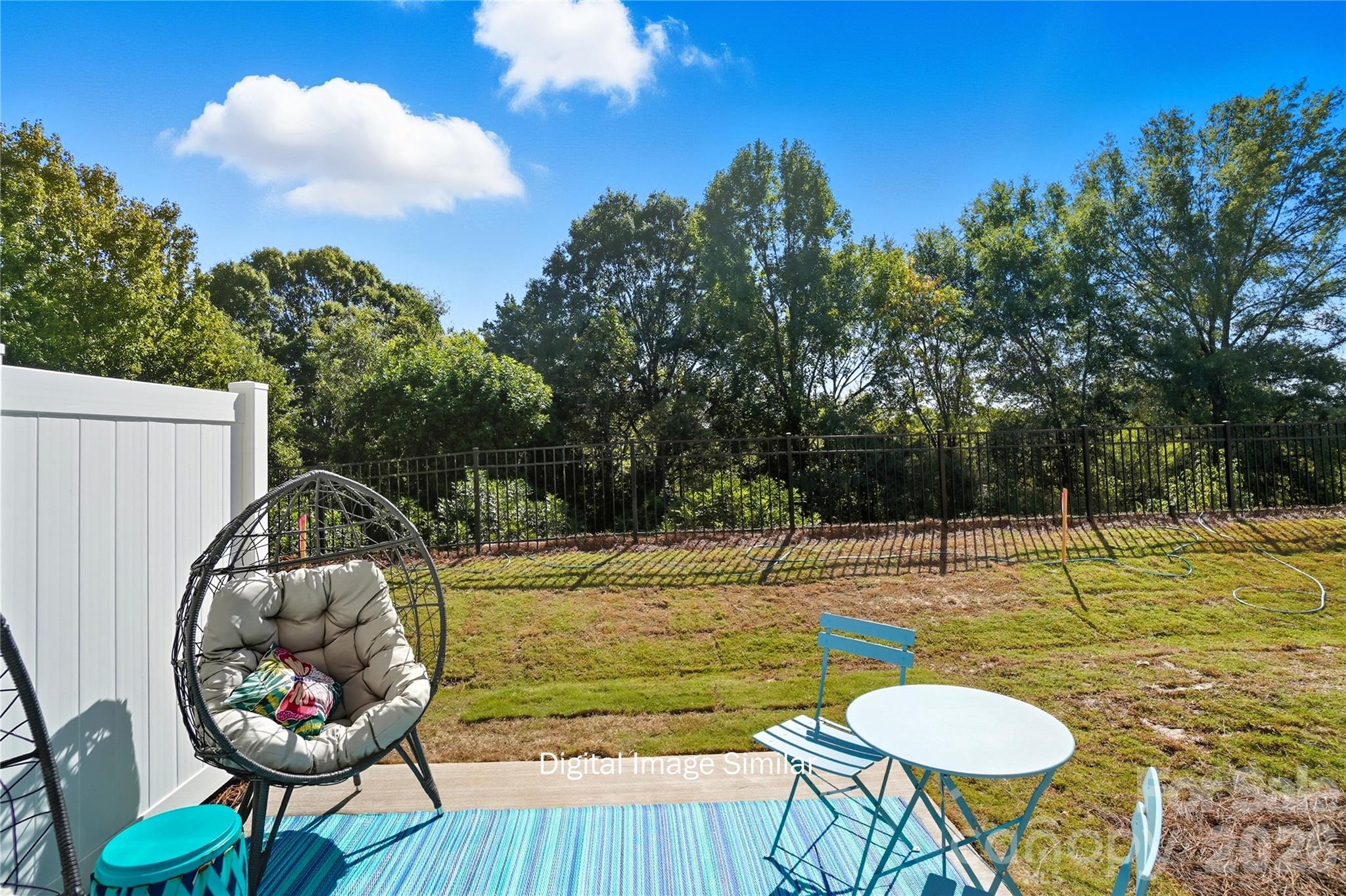 7527 Hodges Meadow Lane Charlotte NC 28213
