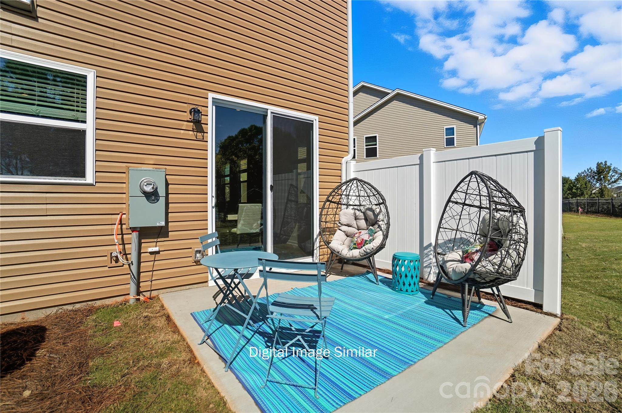 7527 Hodges Meadow Lane Charlotte NC 28213