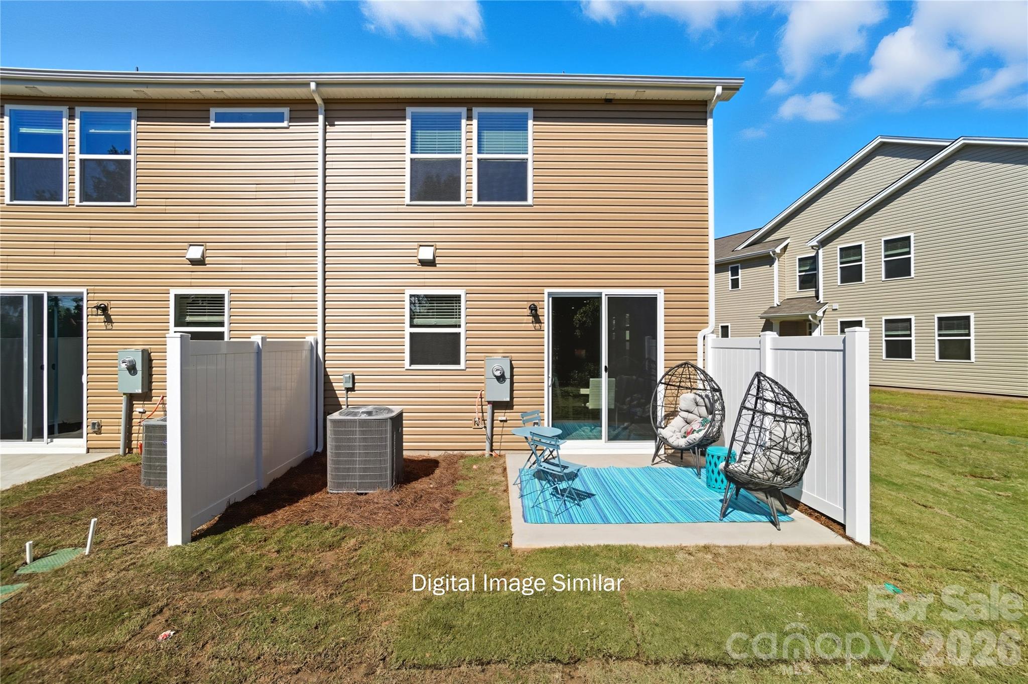 7527 Hodges Meadow Lane Charlotte NC 28213