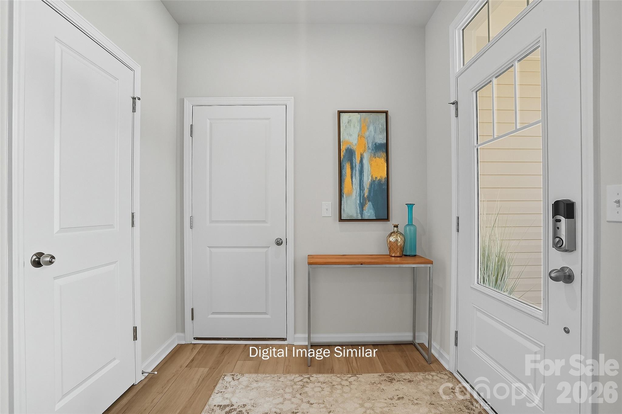 7527 Hodges Meadow Lane Charlotte NC 28213