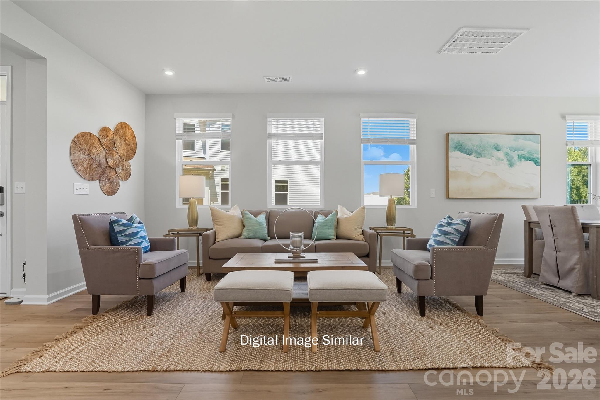 7527 Hodges Meadow Lane Charlotte NC 28213