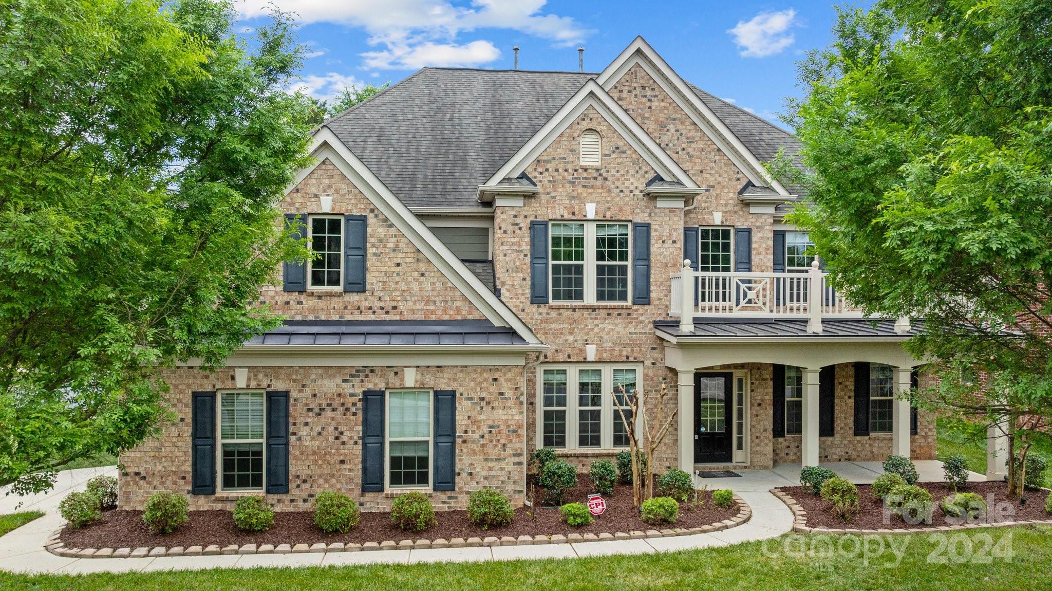 10620 Kristens Mare Drive Charlotte NC 28277