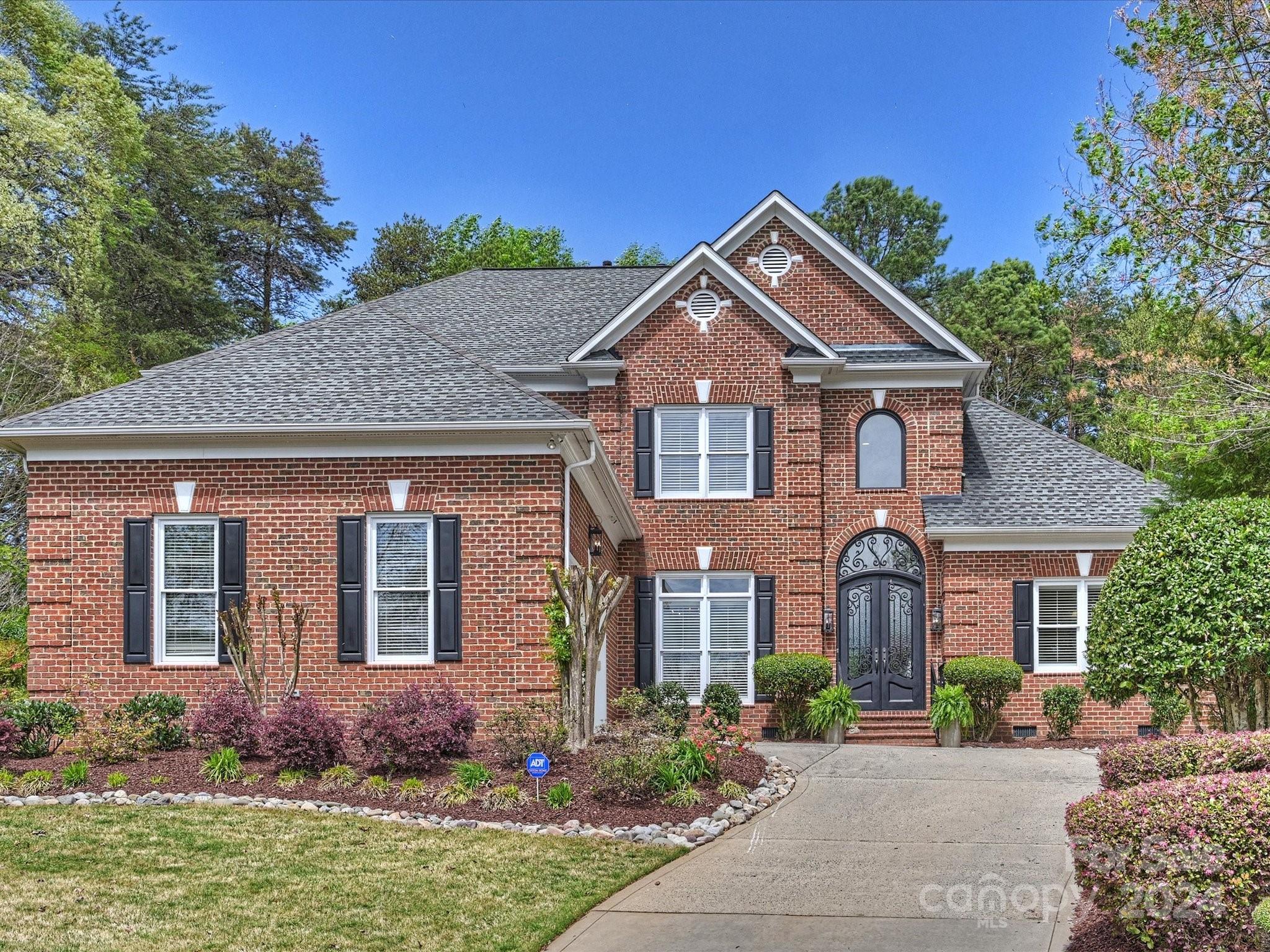 15624 Frohock Place Charlotte NC 28277