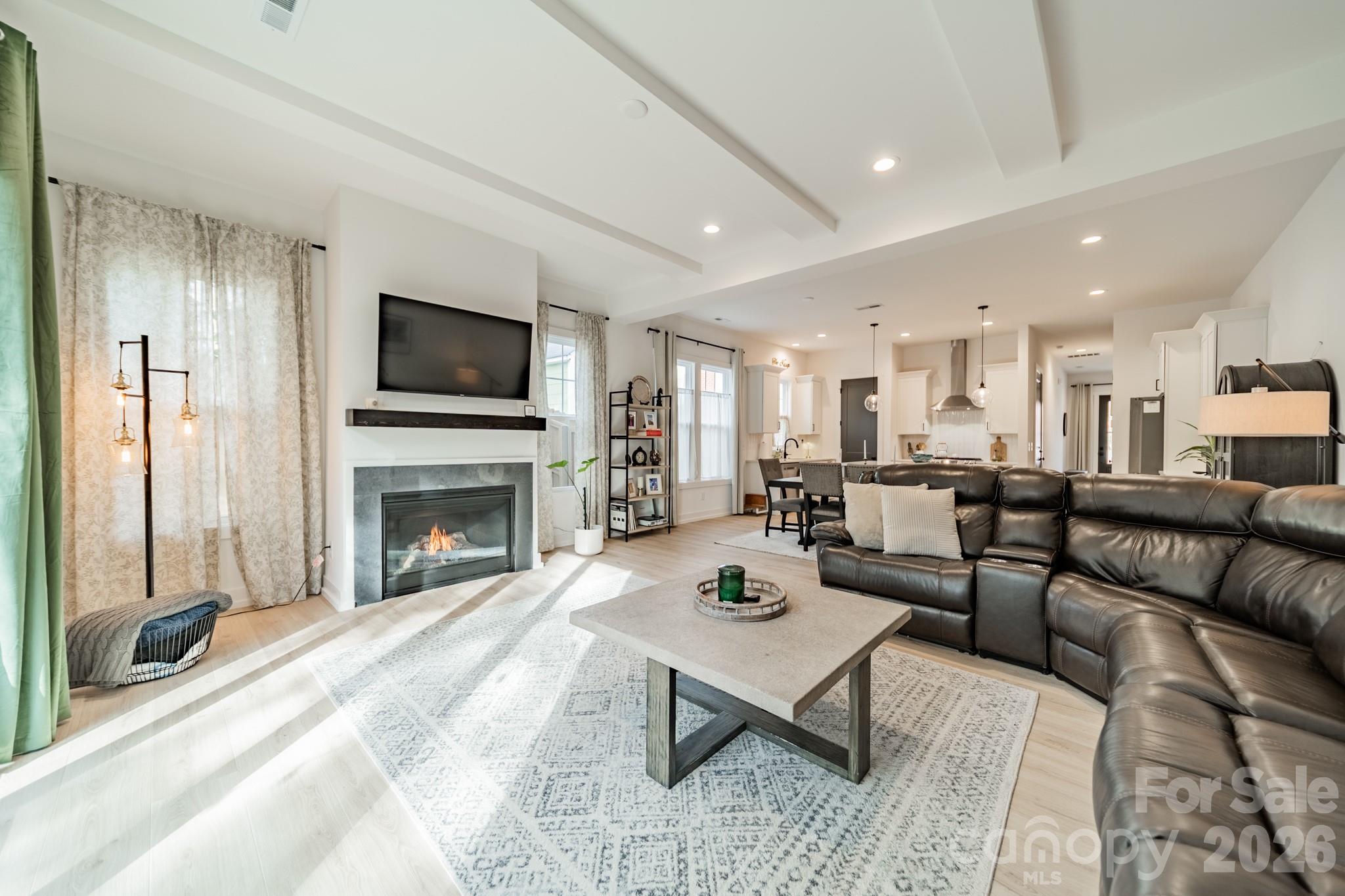 608 Ambassador Street Charlotte NC 28208