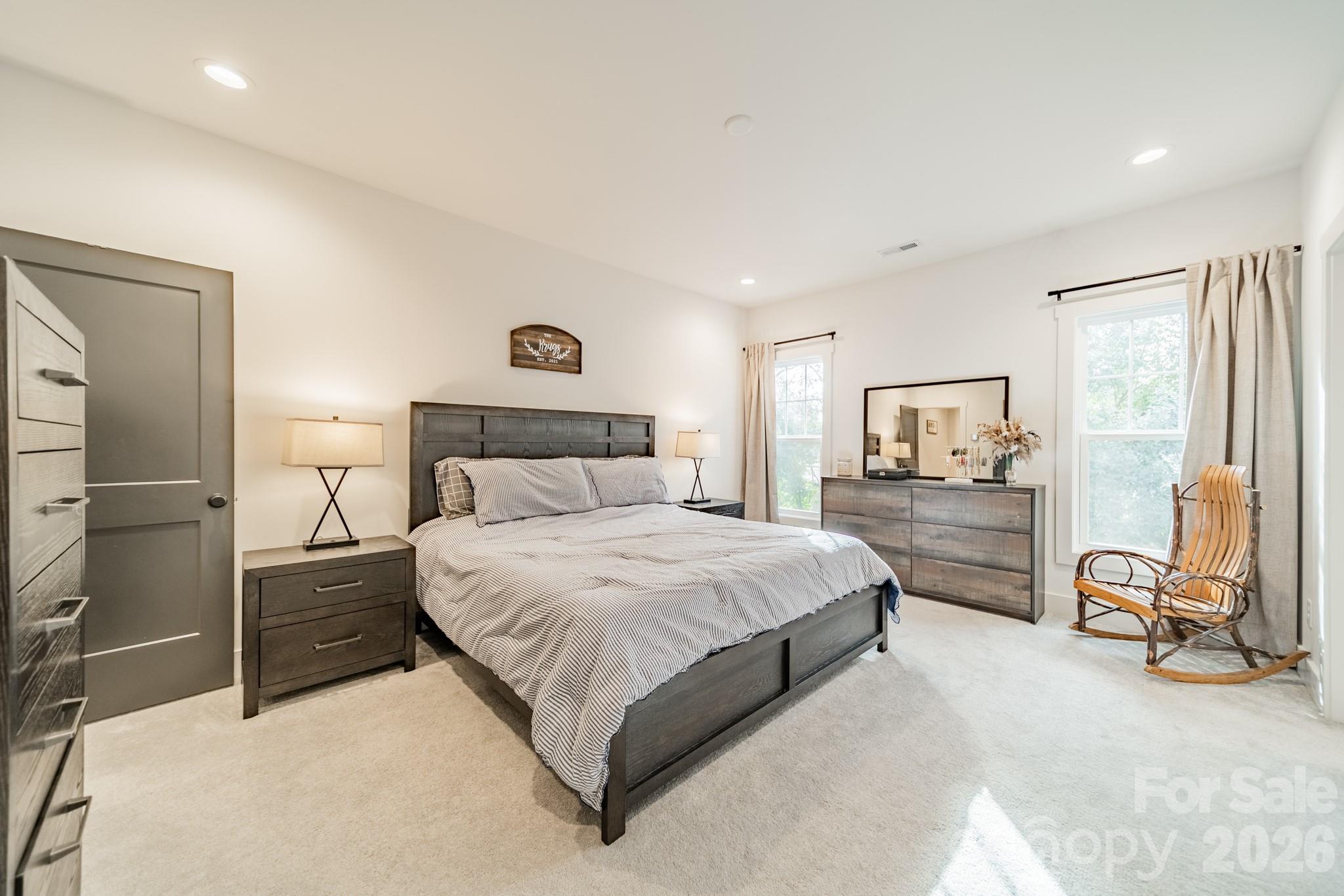 608 Ambassador Street Charlotte NC 28208