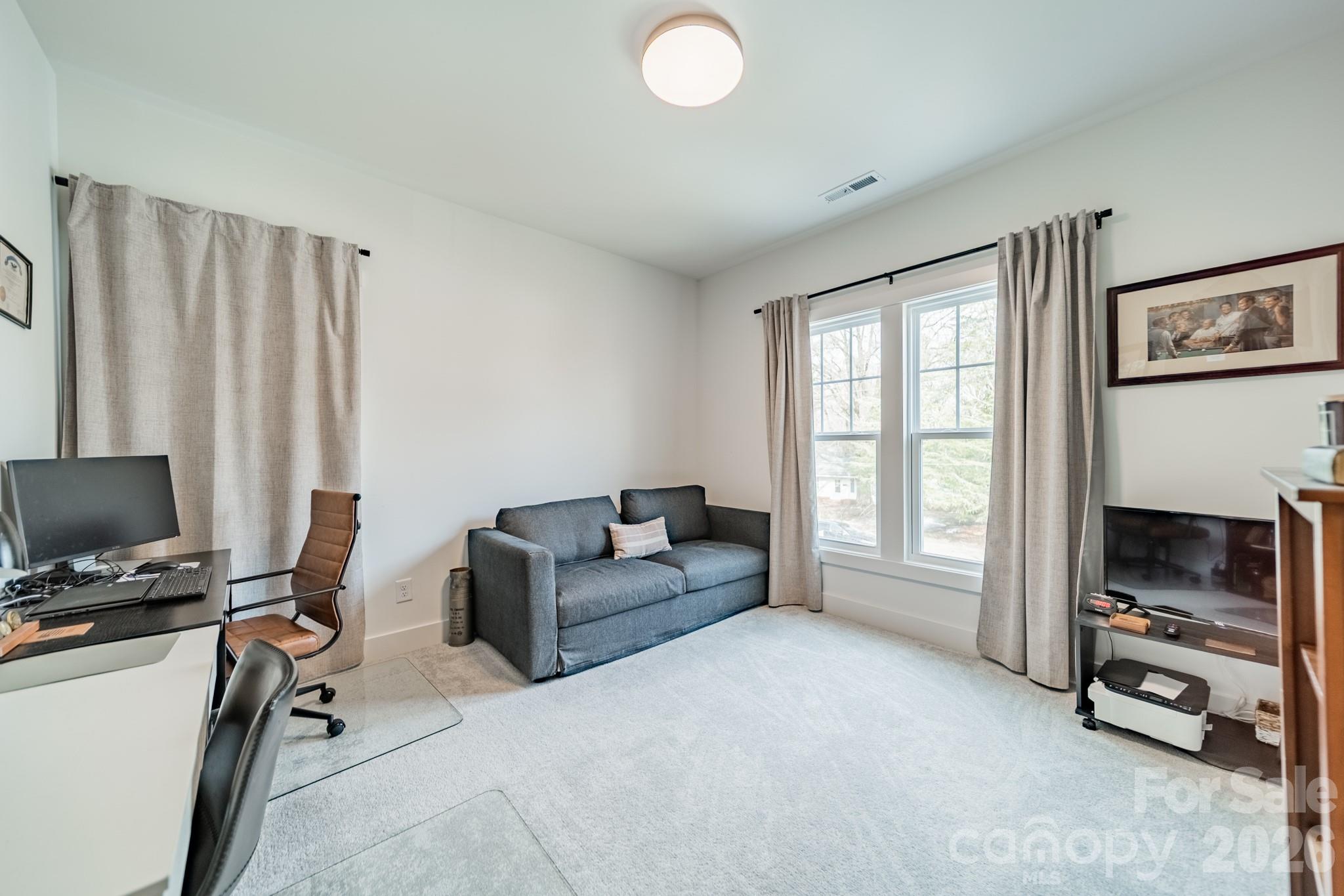 608 Ambassador Street Charlotte NC 28208