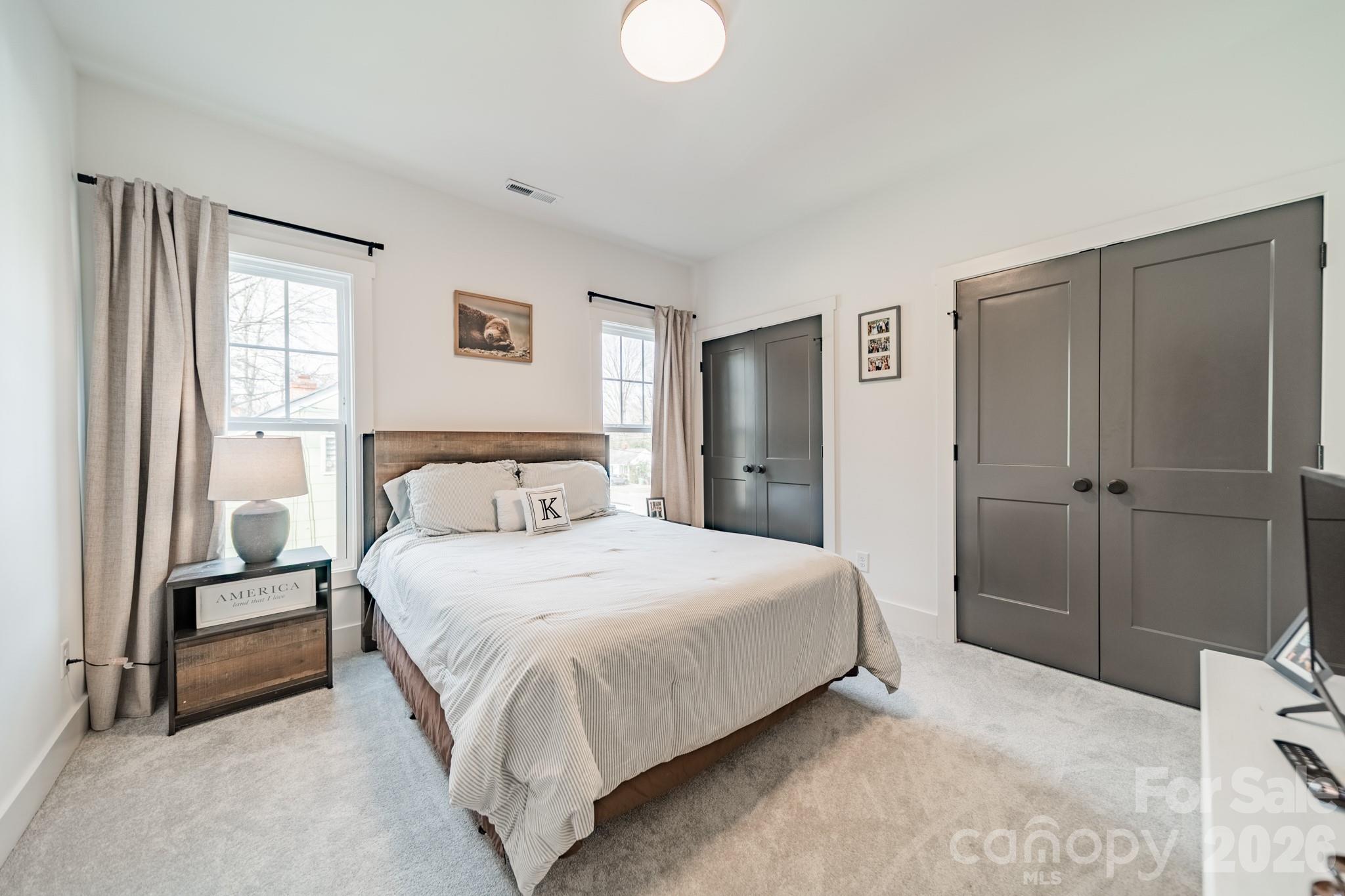 608 Ambassador Street Charlotte NC 28208