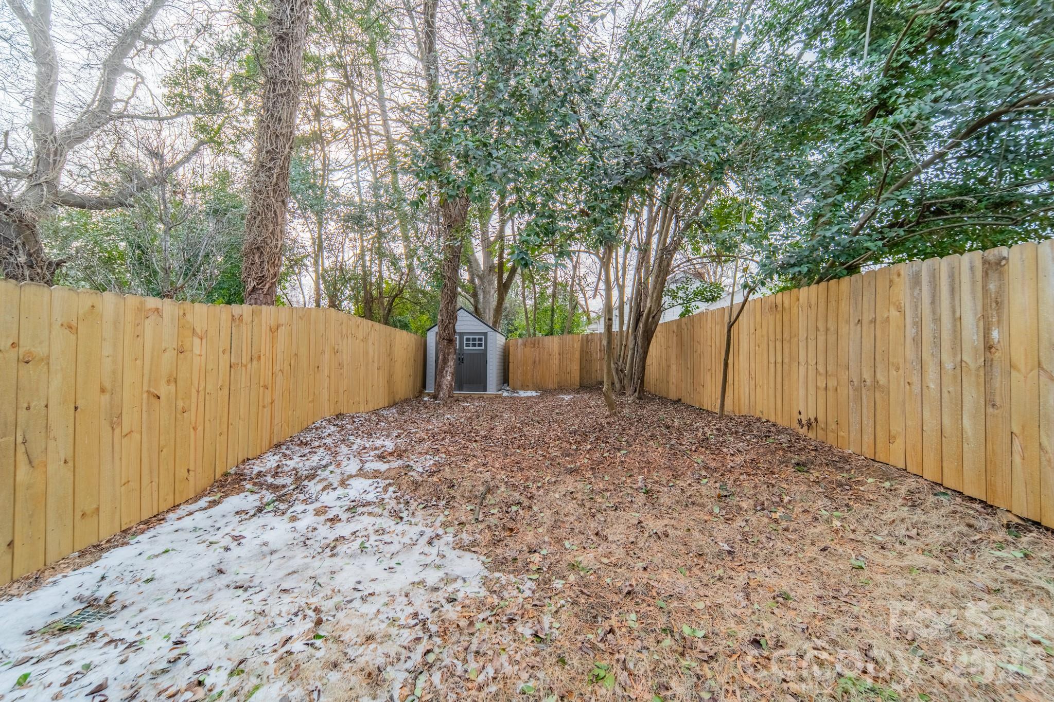 608 Ambassador Street Charlotte NC 28208