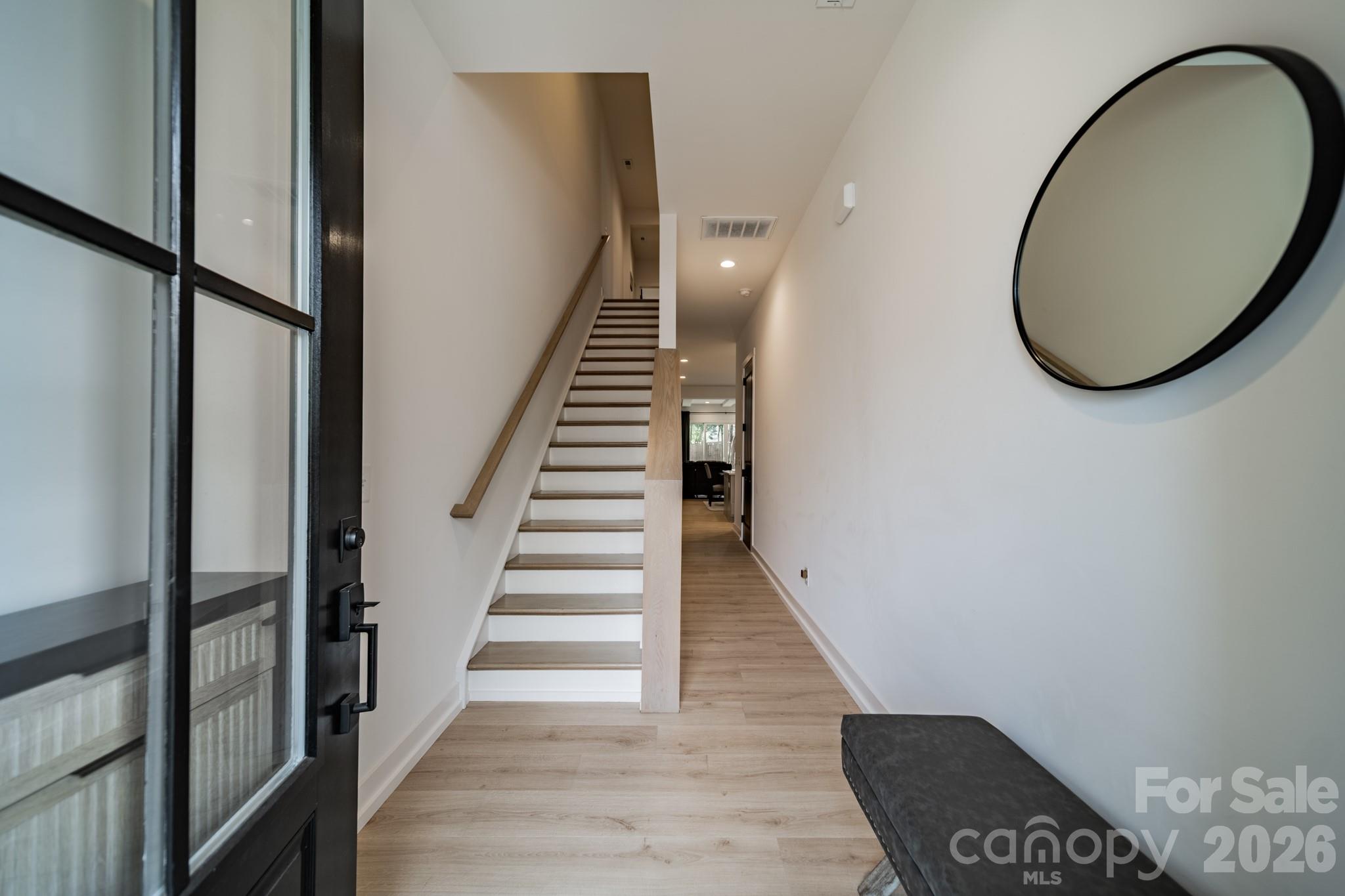 608 Ambassador Street Charlotte NC 28208