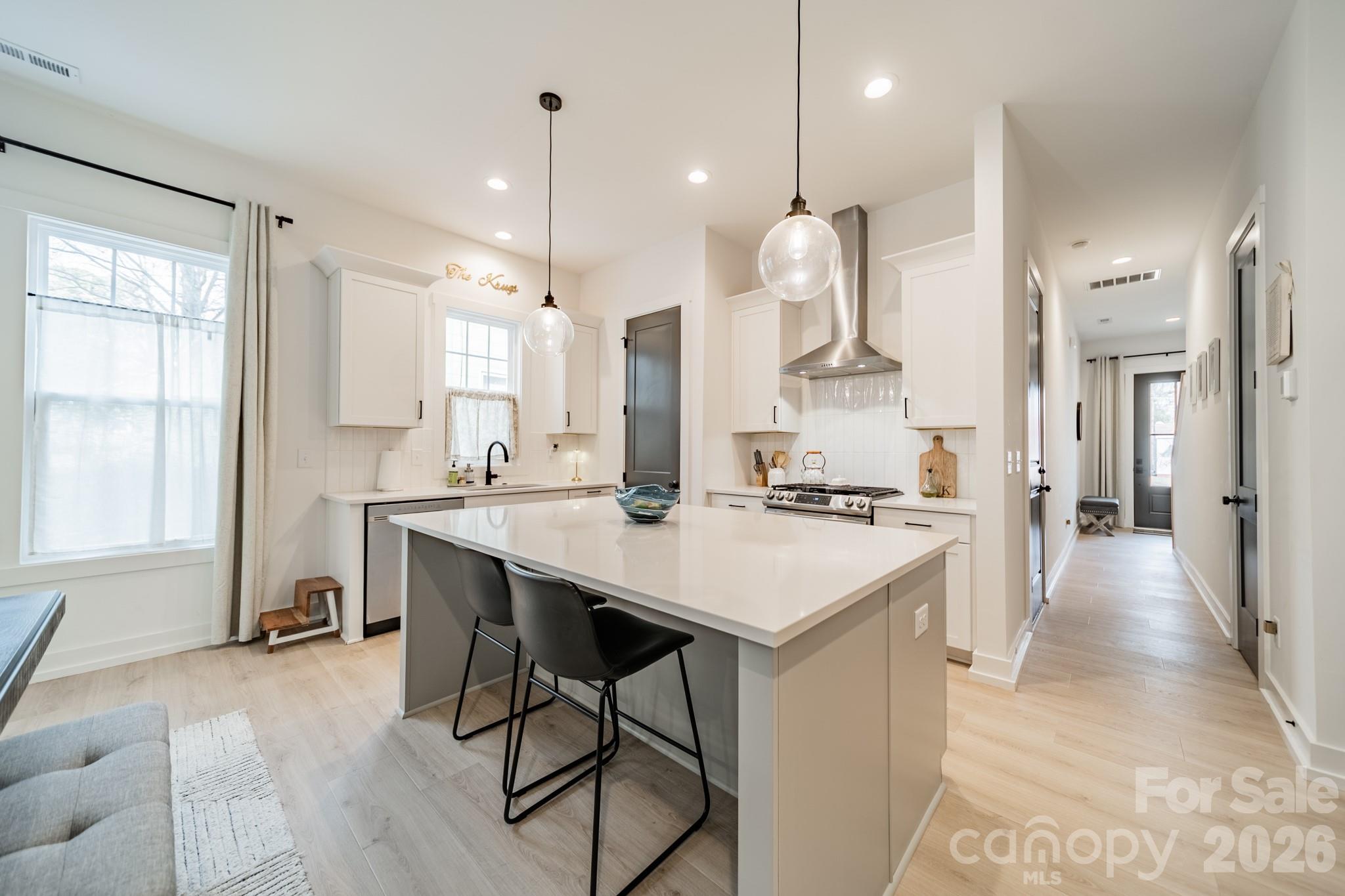 608 Ambassador Street Charlotte NC 28208