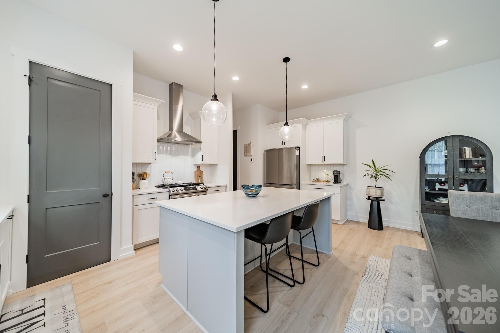 608 Ambassador Street Charlotte NC 28208