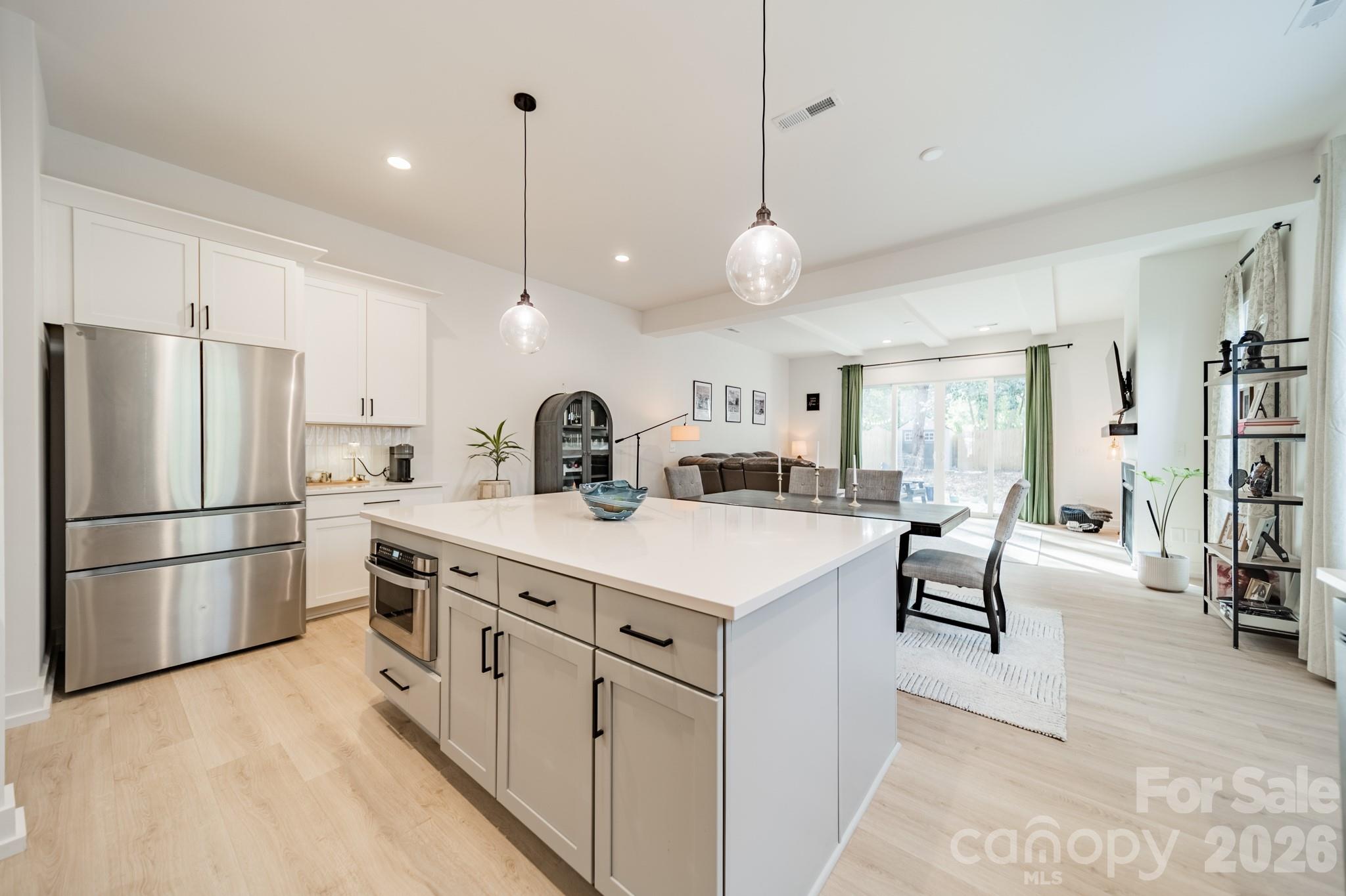 608 Ambassador Street Charlotte NC 28208