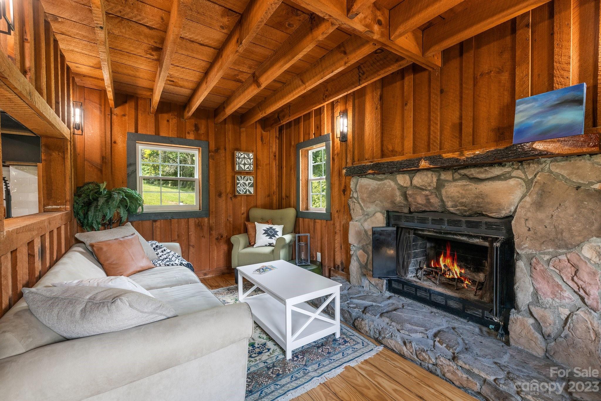 14 Collins Mountain Drive Asheville NC 28804
