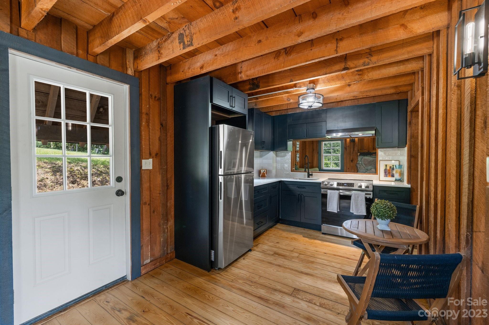 14 Collins Mountain Drive Asheville NC 28804