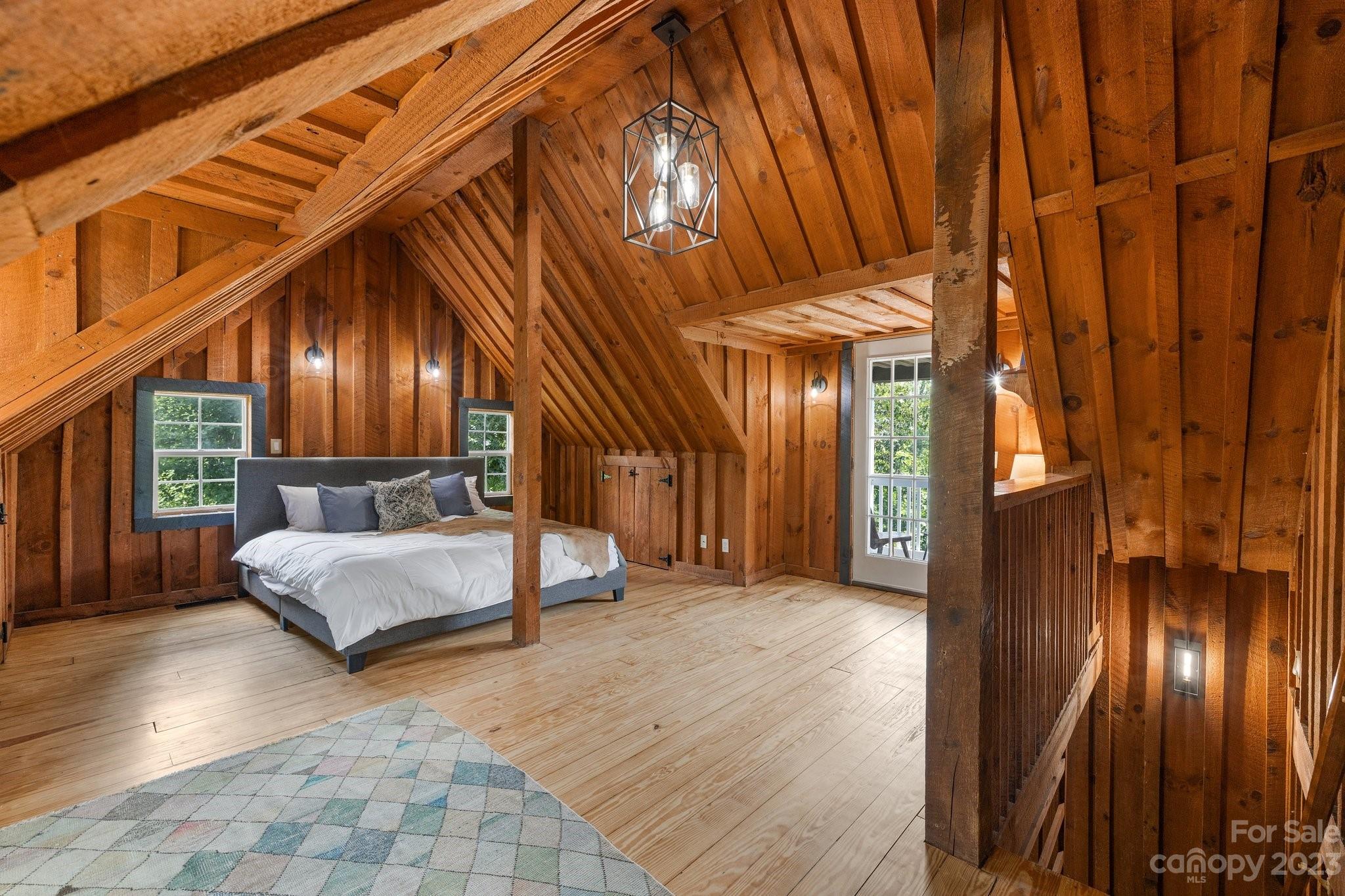 14 Collins Mountain Drive Asheville NC 28804