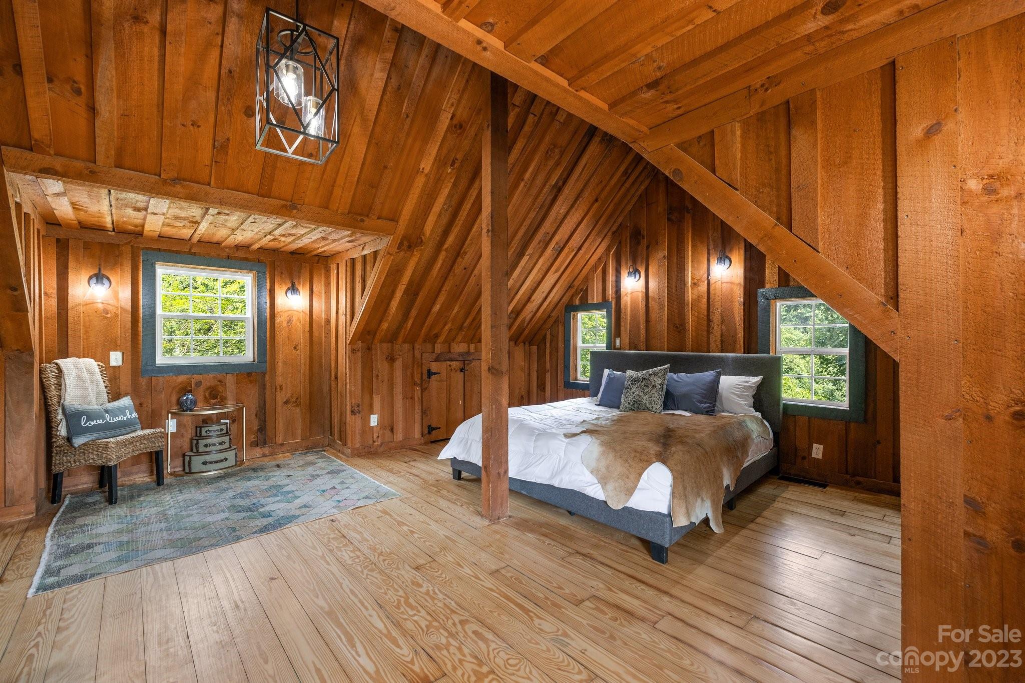 14 Collins Mountain Drive Asheville NC 28804