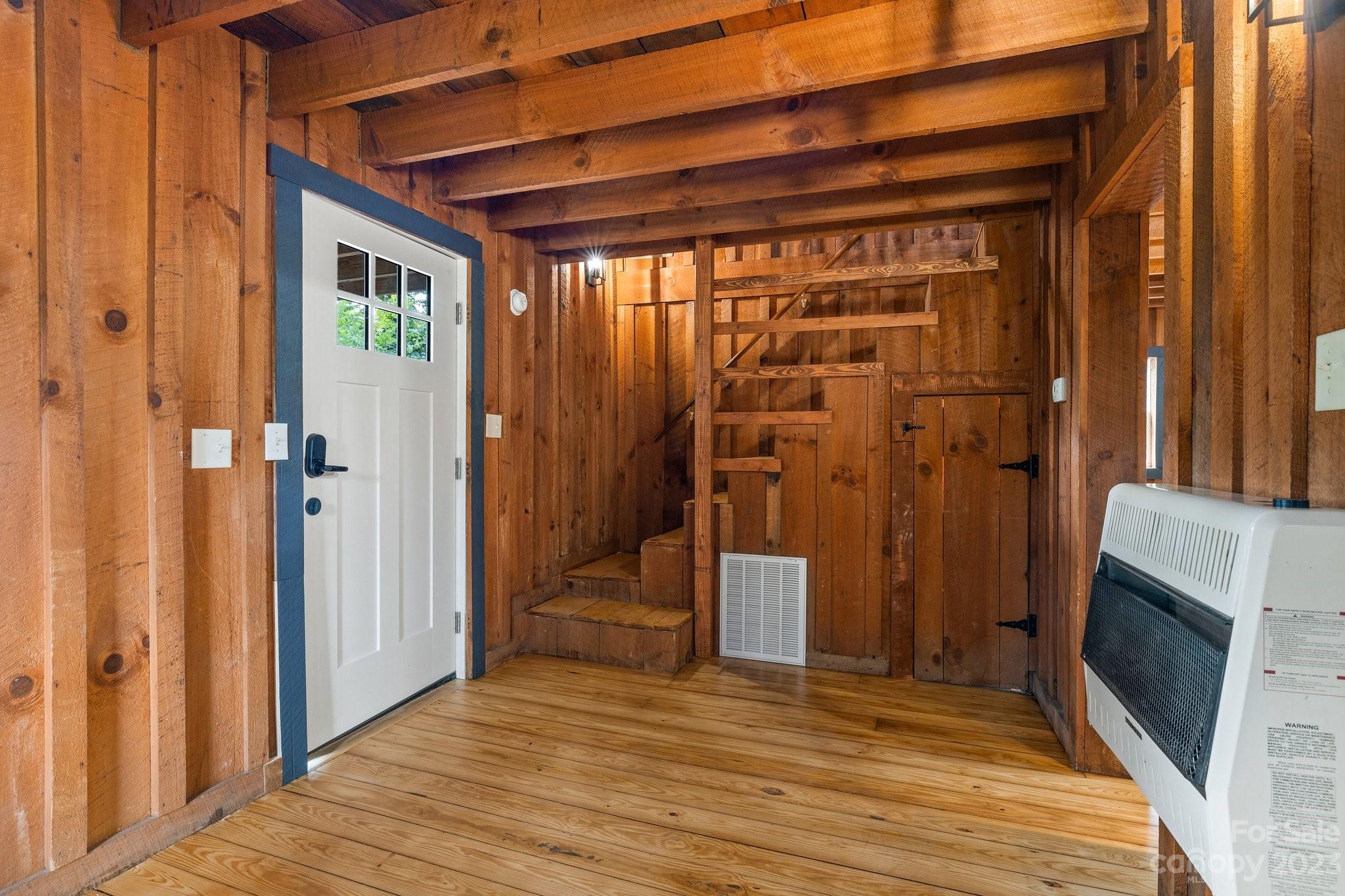 14 Collins Mountain Drive Asheville NC 28804