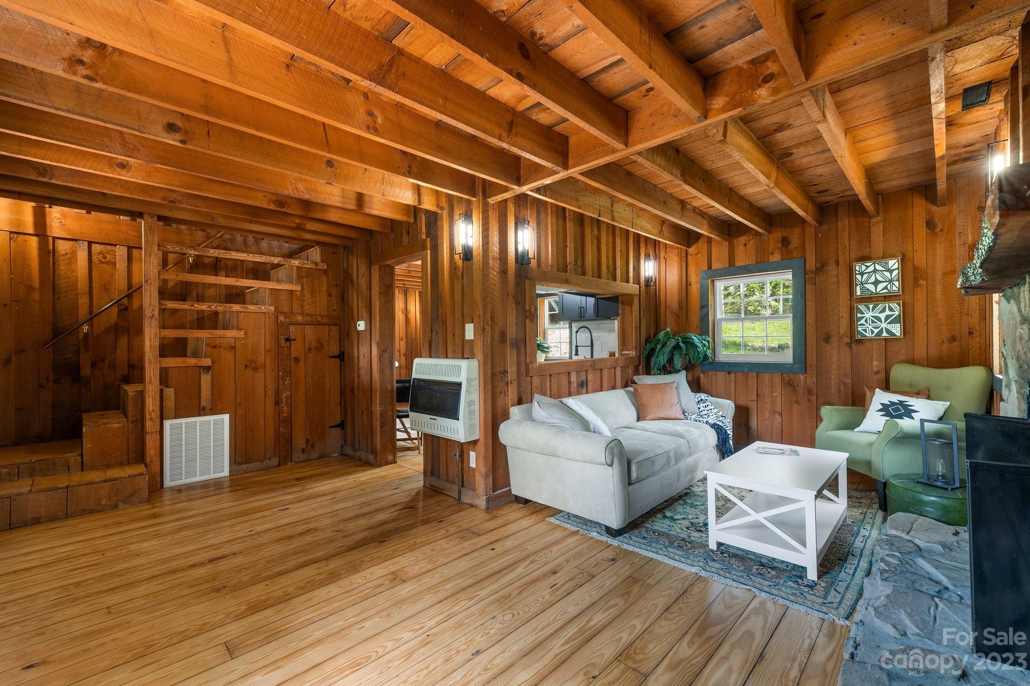 14 Collins Mountain Drive Asheville NC 28804