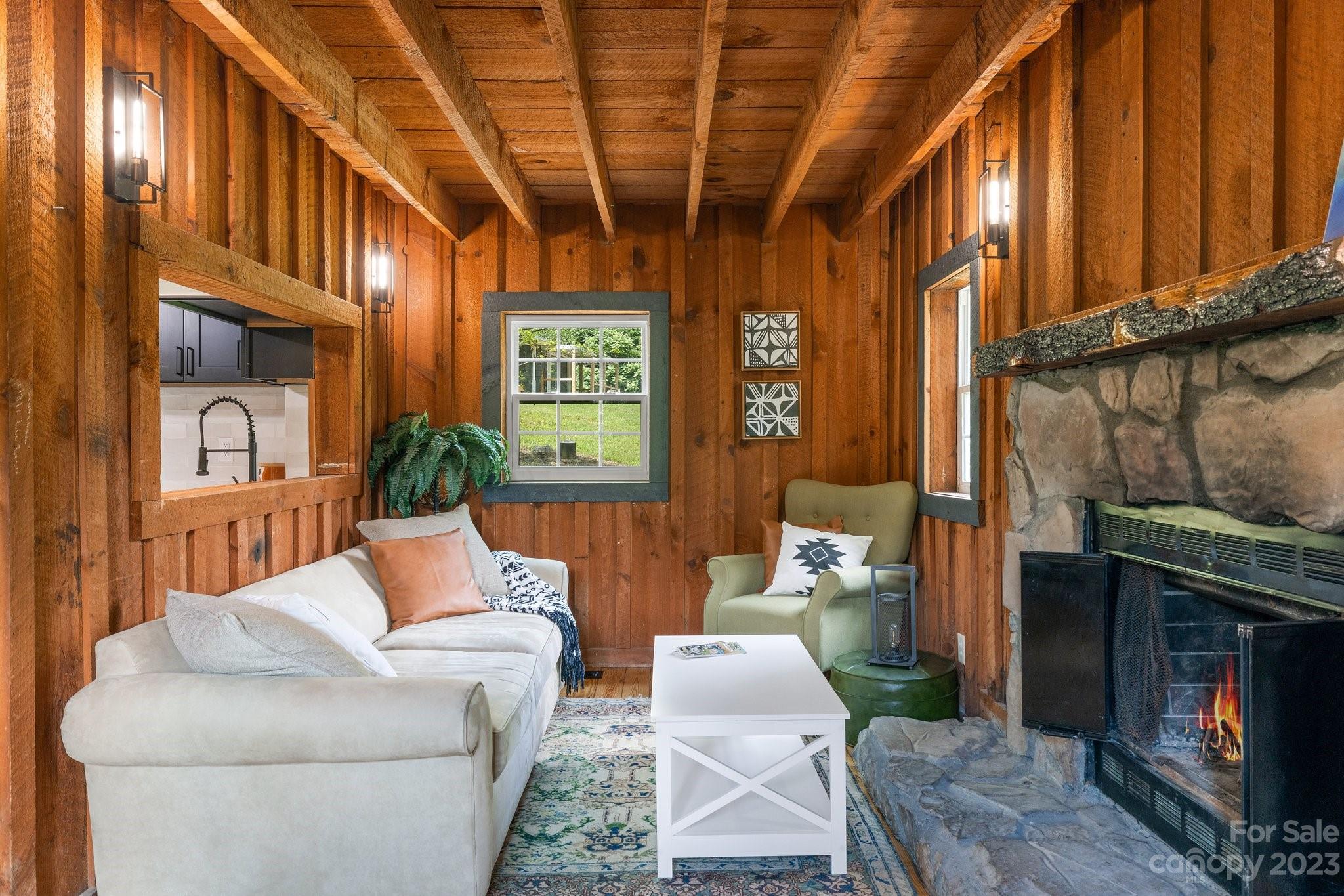 14 Collins Mountain Drive Asheville NC 28804