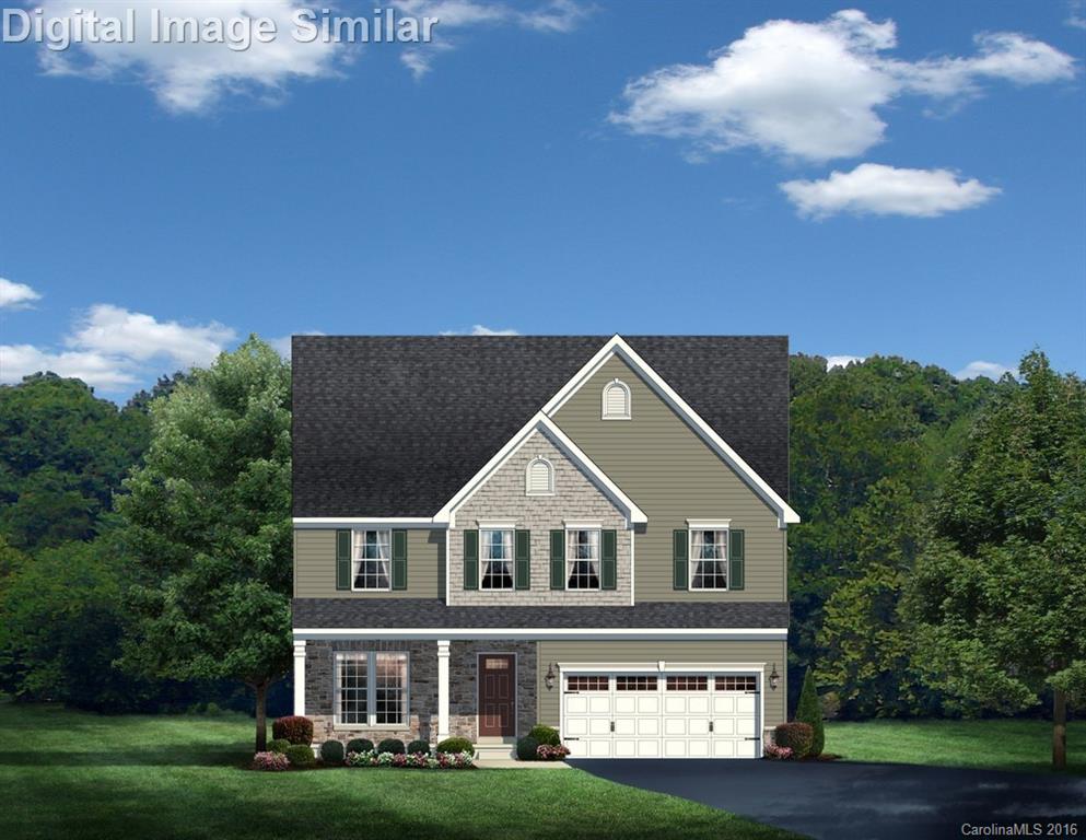 2342 Drake Mill Lane Sw Concord NC 28025