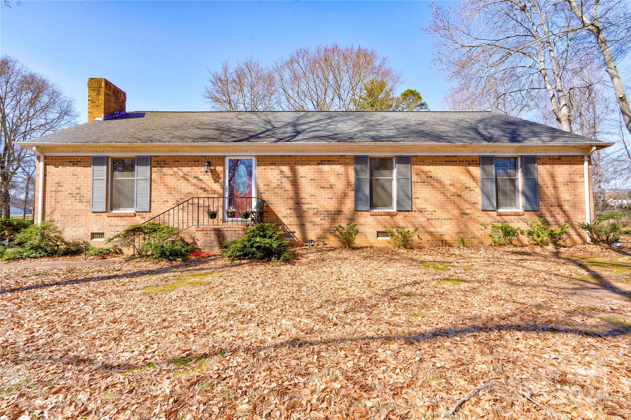 1109 Hardin Drive Shelby NC 28150